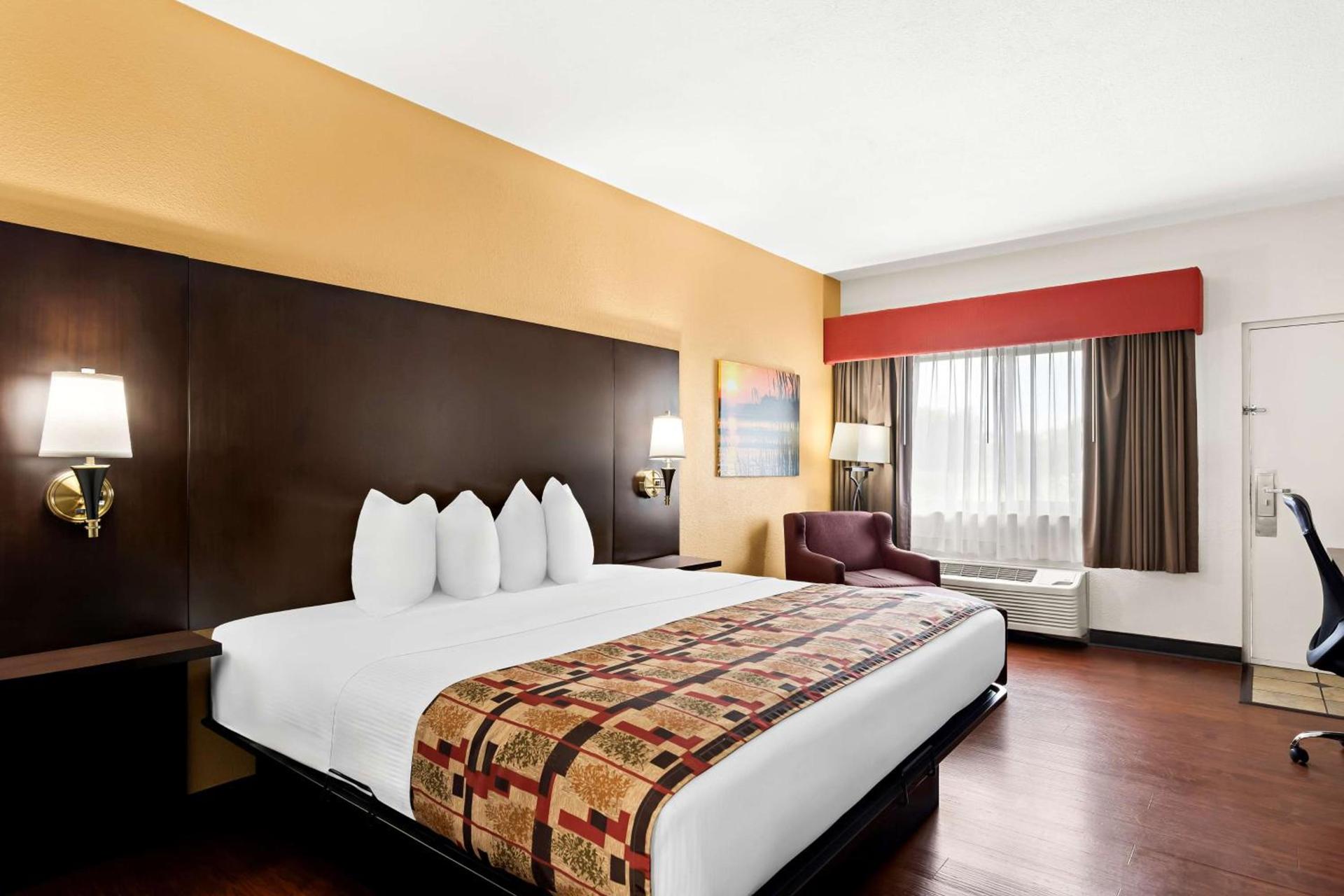 Best Western Lake Okeechobee photo 3
