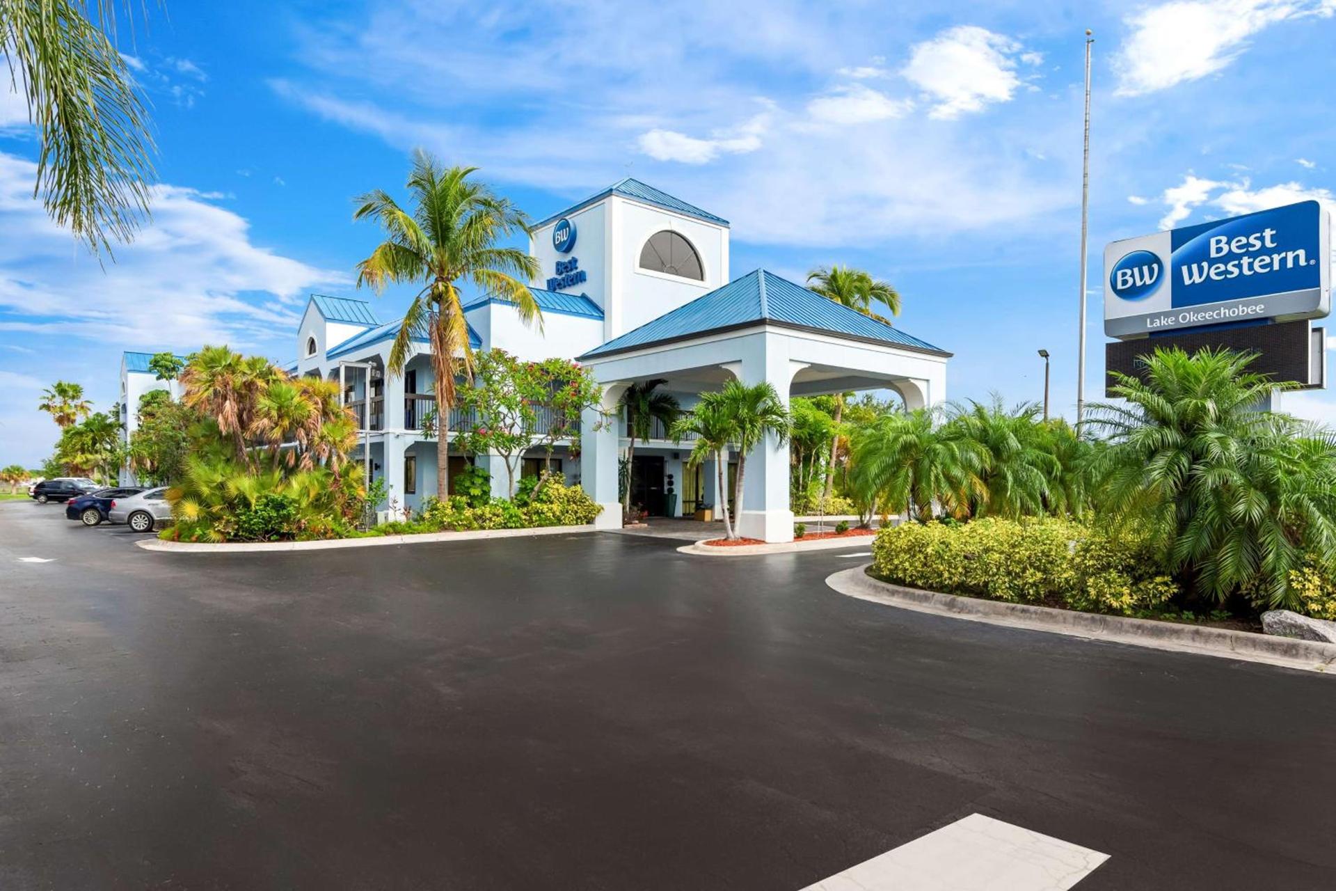 Best Western Lake Okeechobee photo 9