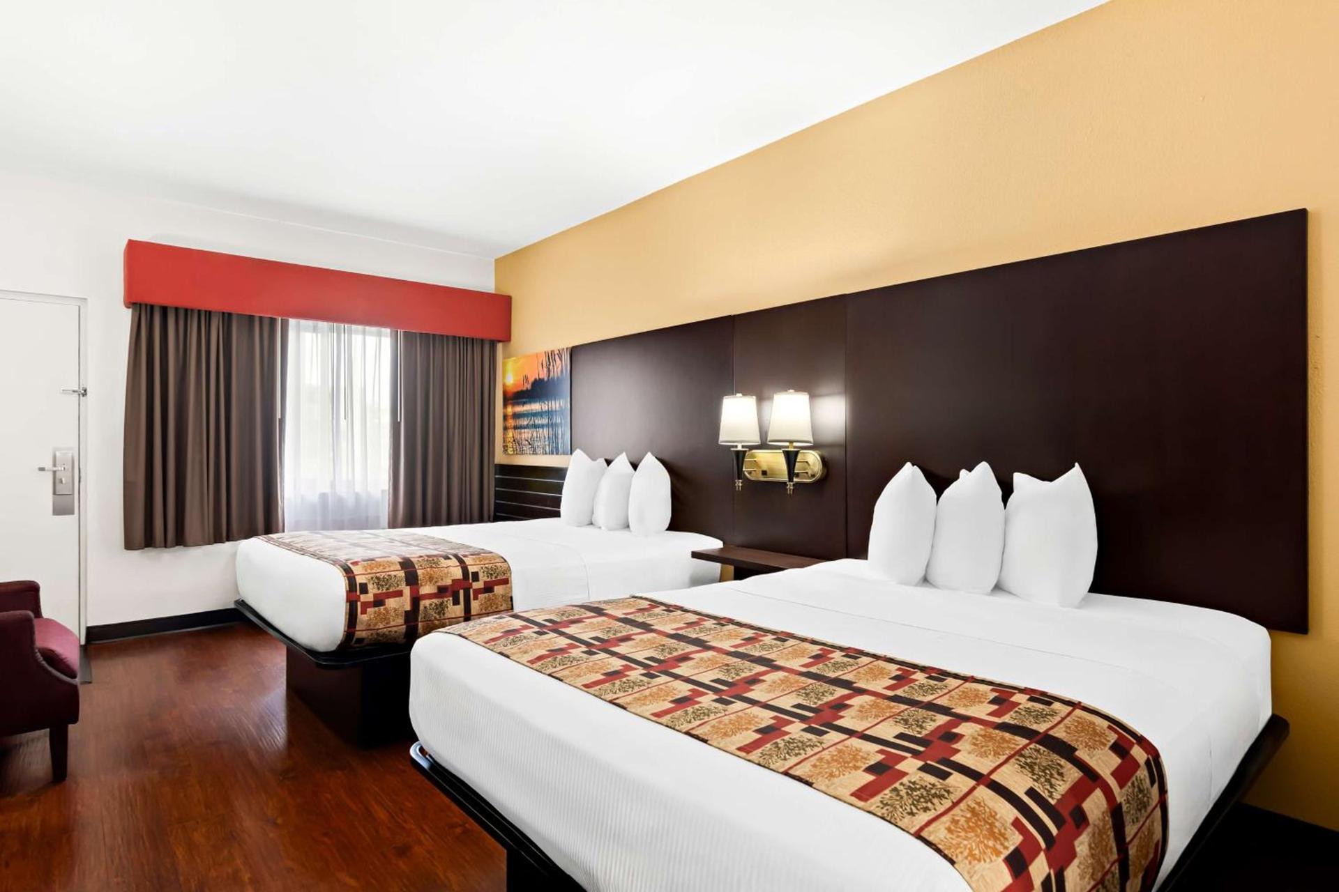 Best Western Lake Okeechobee photo 12