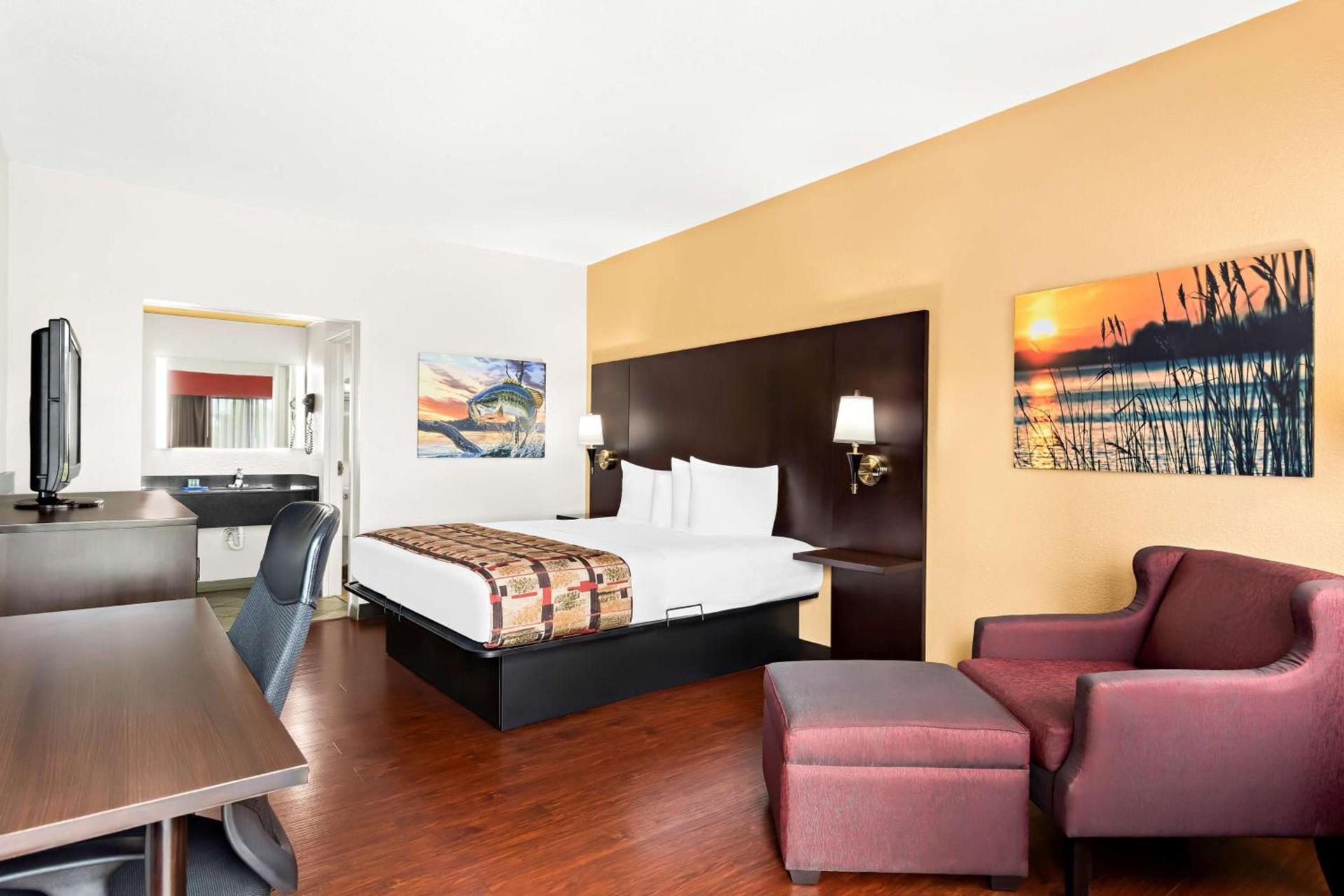Best Western Lake Okeechobee photo 15