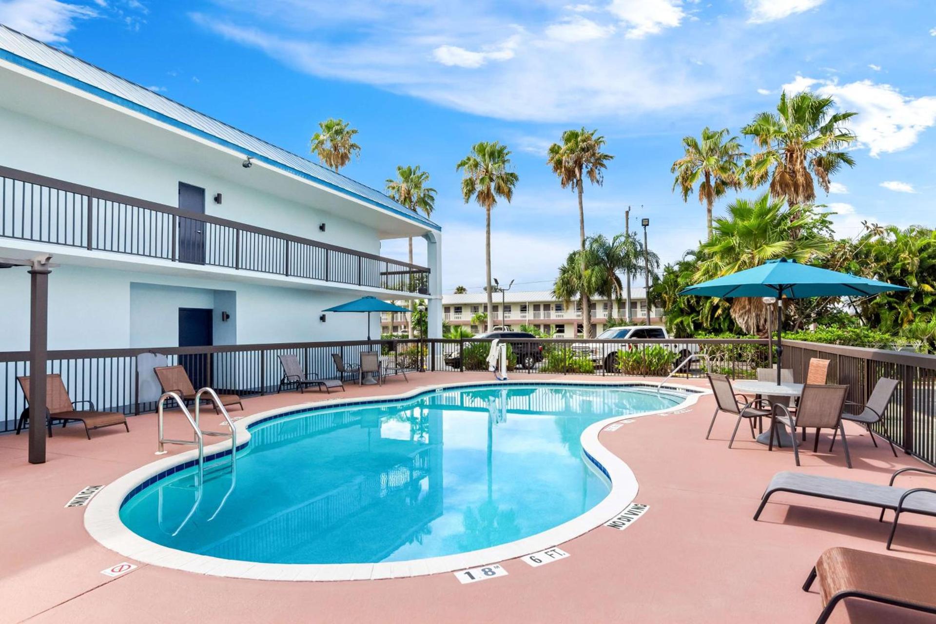 Best Western Lake Okeechobee photo 24