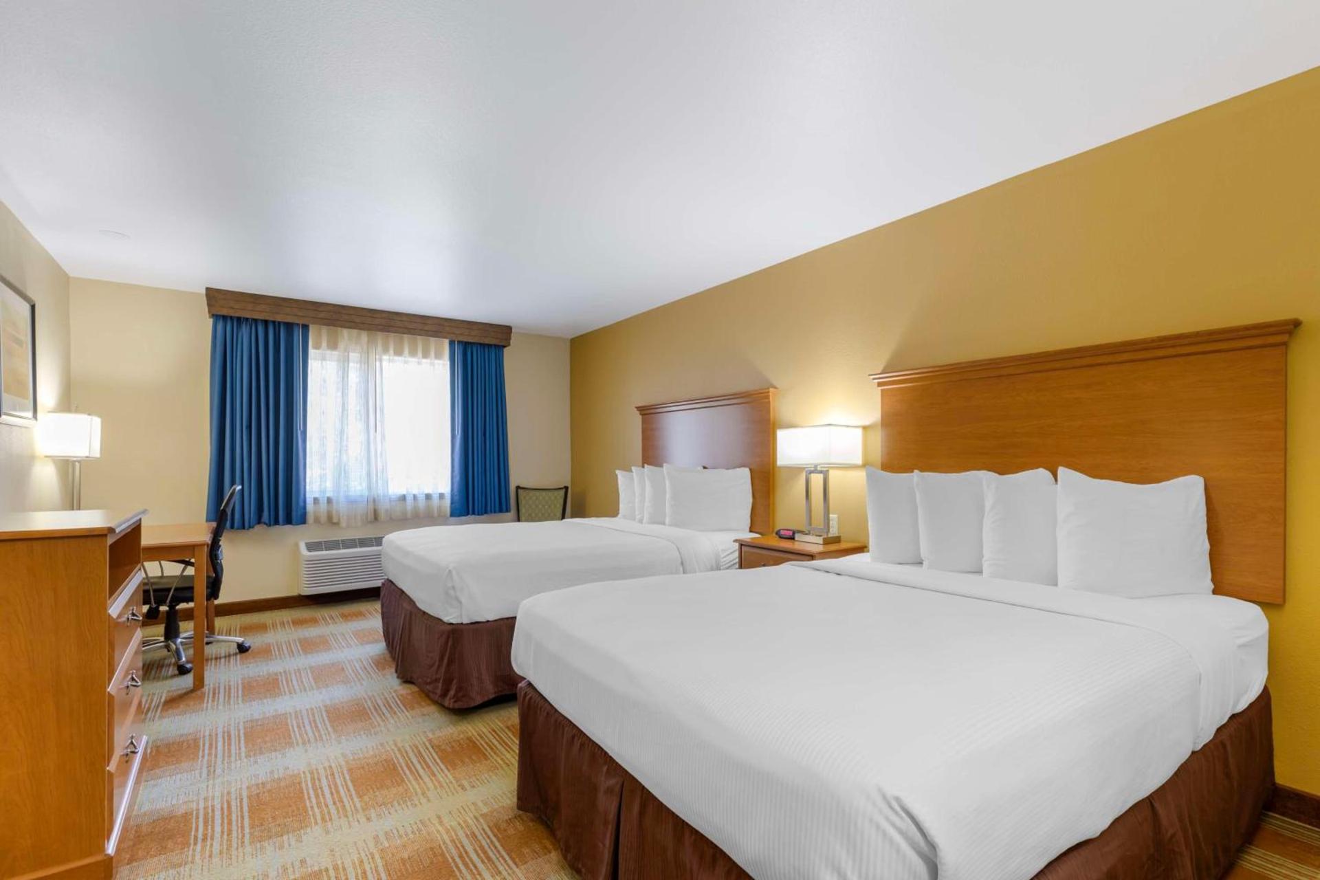 Best Western Kiva Inn photo 5
