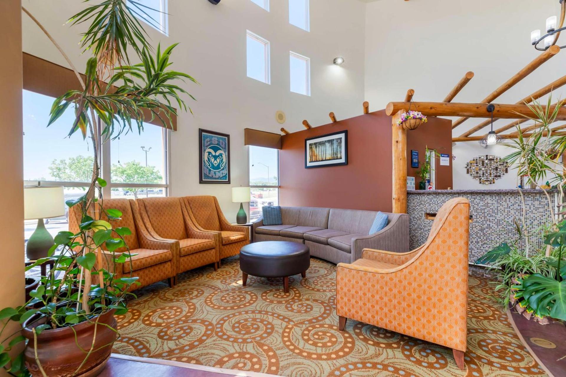 Best Western Kiva Inn photo 4