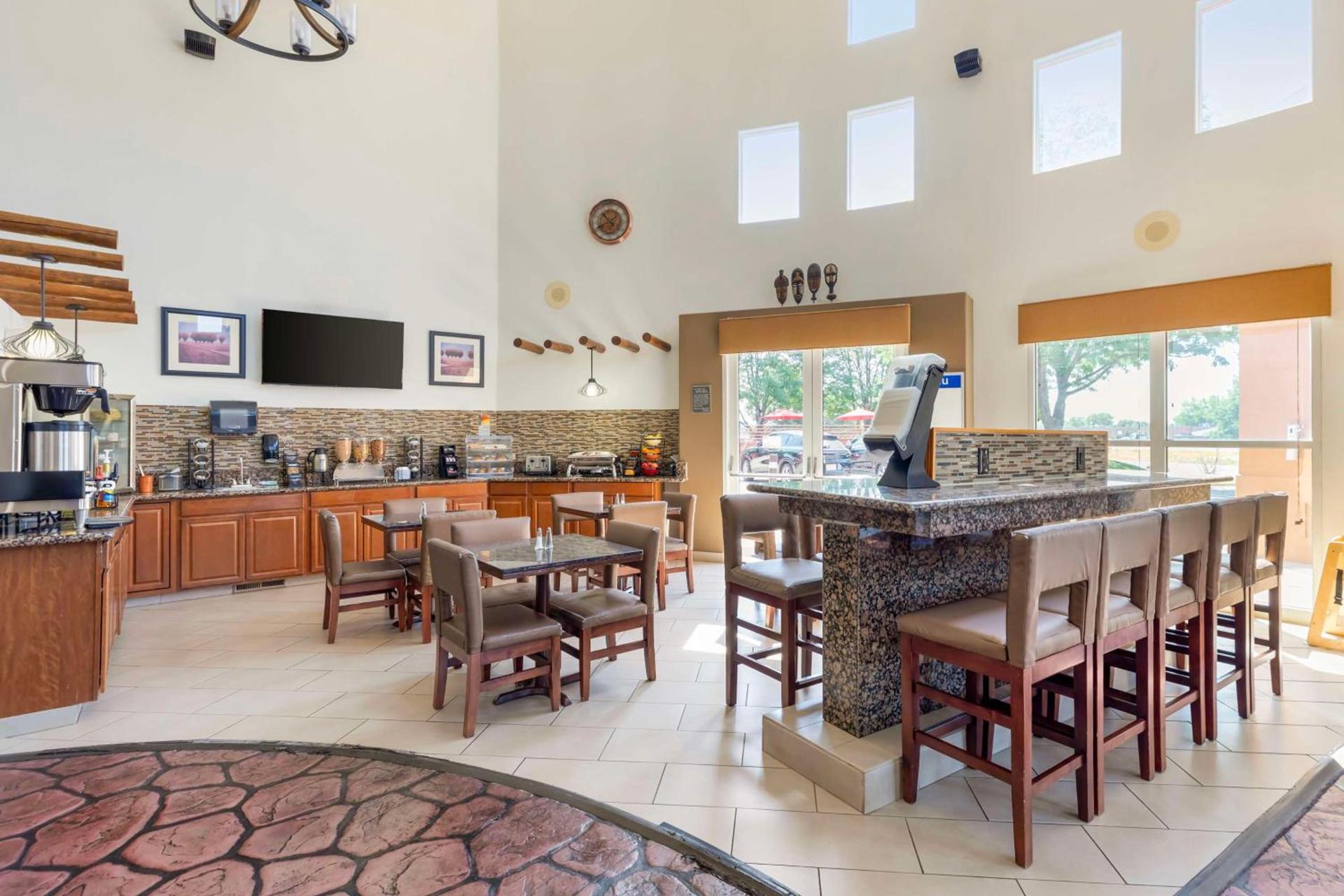 Best Western Kiva Inn photo 7