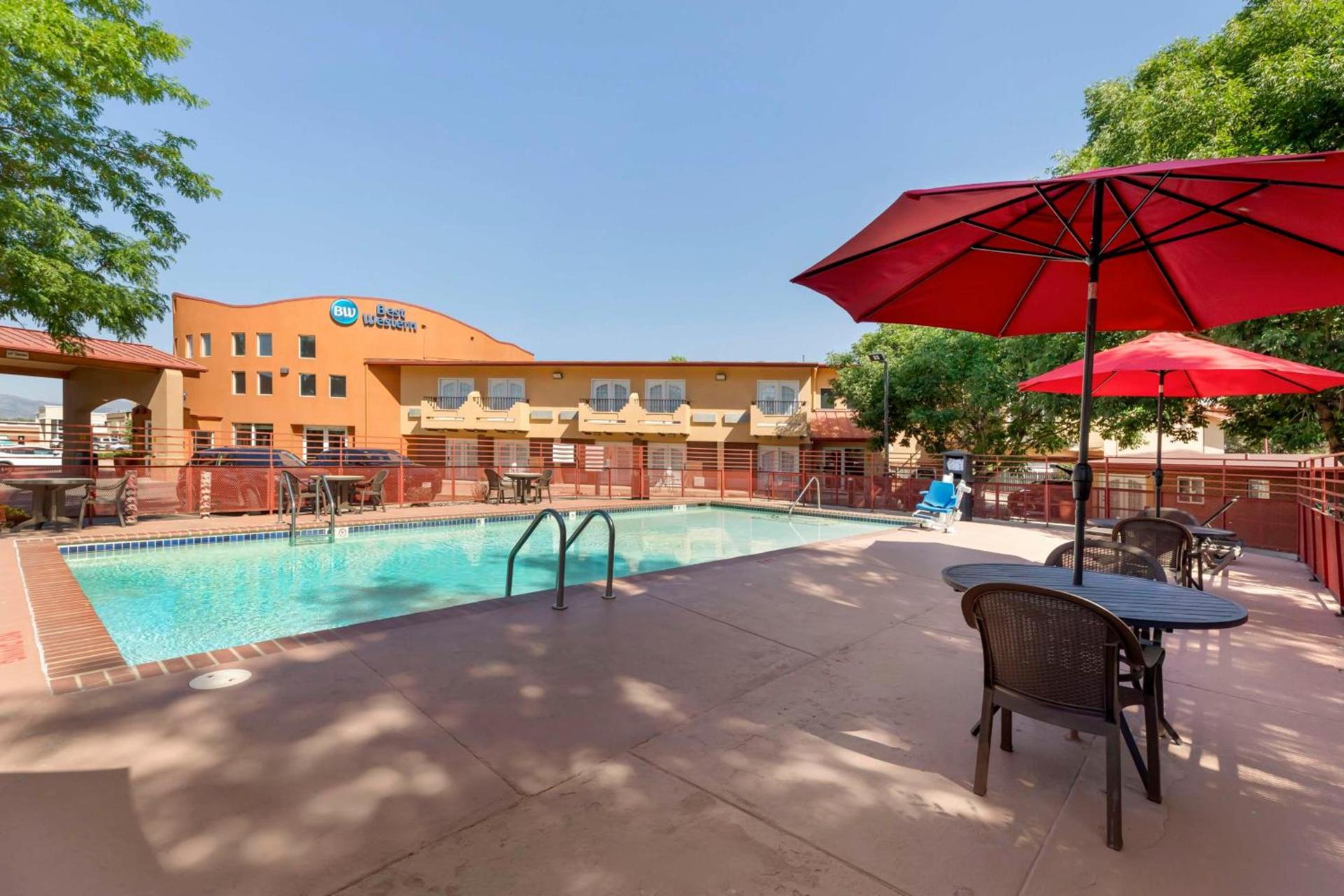 Best Western Kiva Inn photo 8