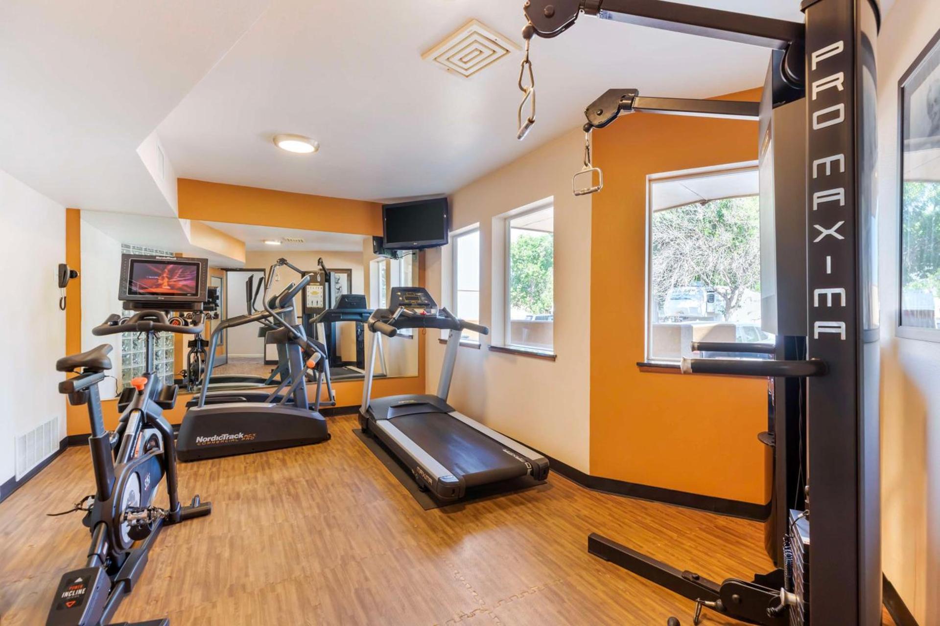 Best Western Kiva Inn photo 10