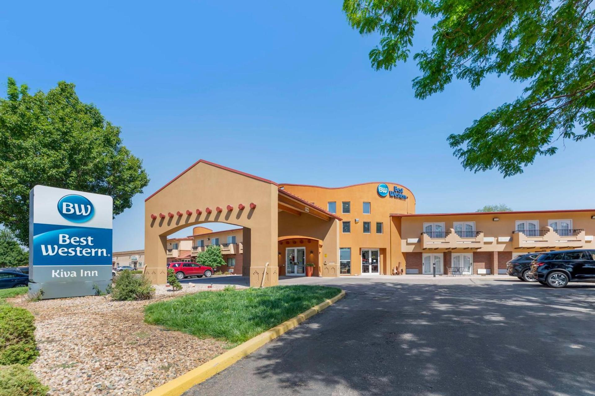 Best Western Kiva Inn photo 12
