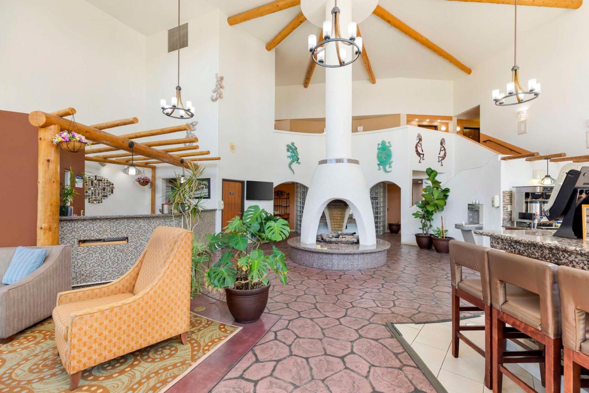 Best Western Kiva Inn photo 14