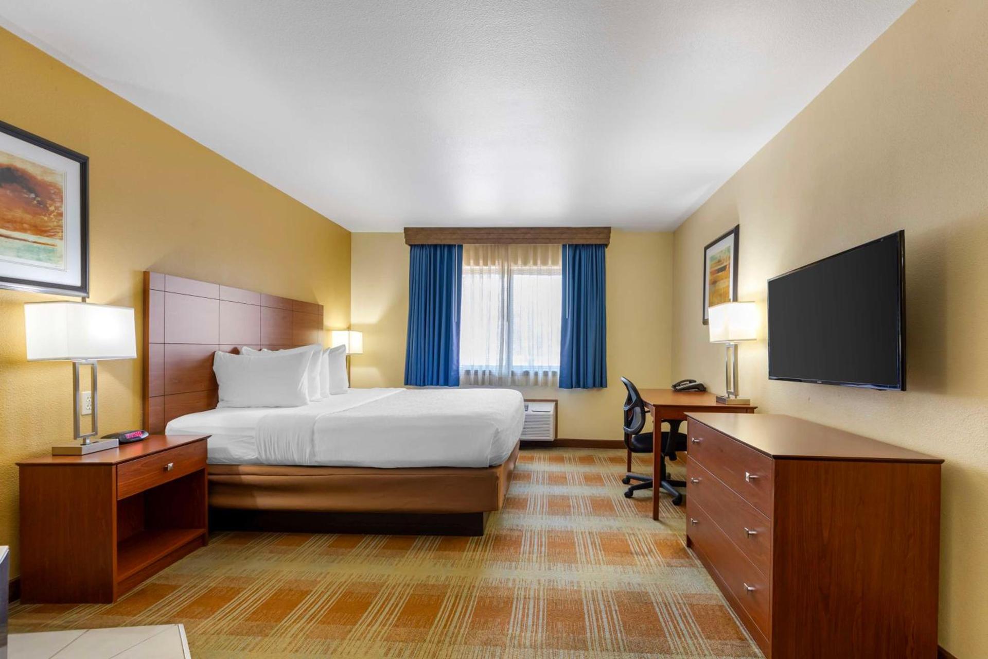 Best Western Kiva Inn photo 19