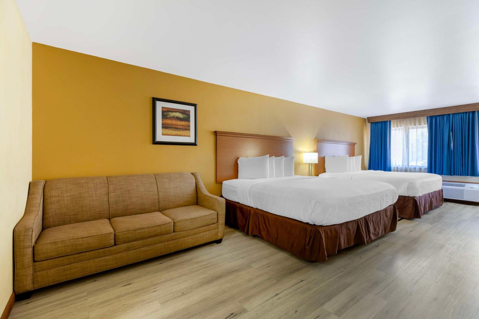 Best Western Kiva Inn photo 25