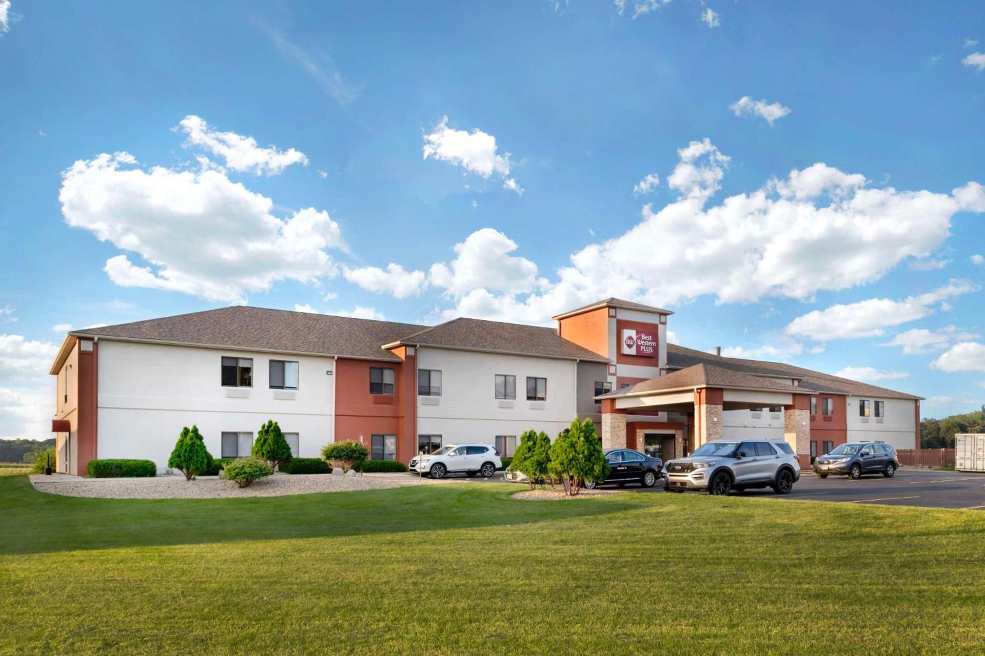Best Western Plus Albert Lea I-90/I-35 Hotel photo 8