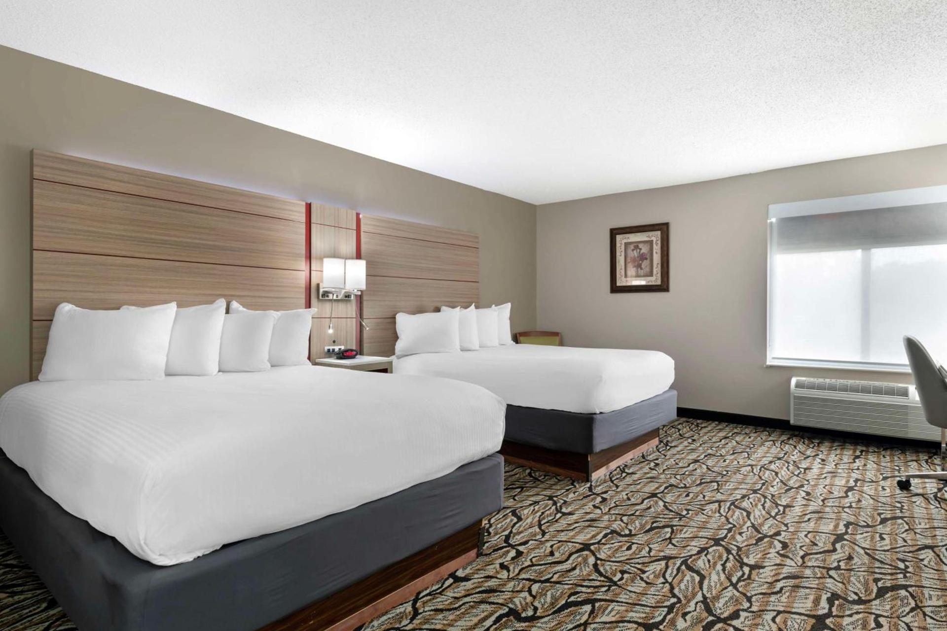 Best Western Plus Albert Lea I-90/I-35 Hotel photo 10