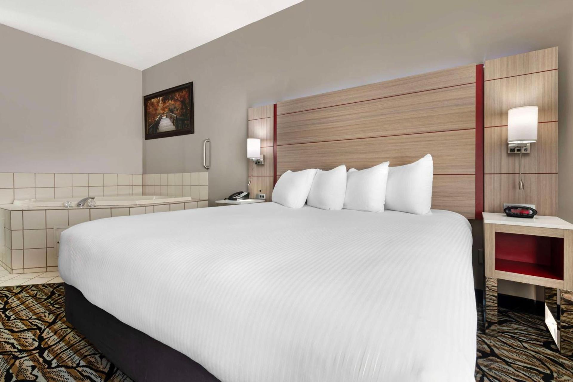 Best Western Plus Albert Lea I-90/I-35 Hotel photo 7