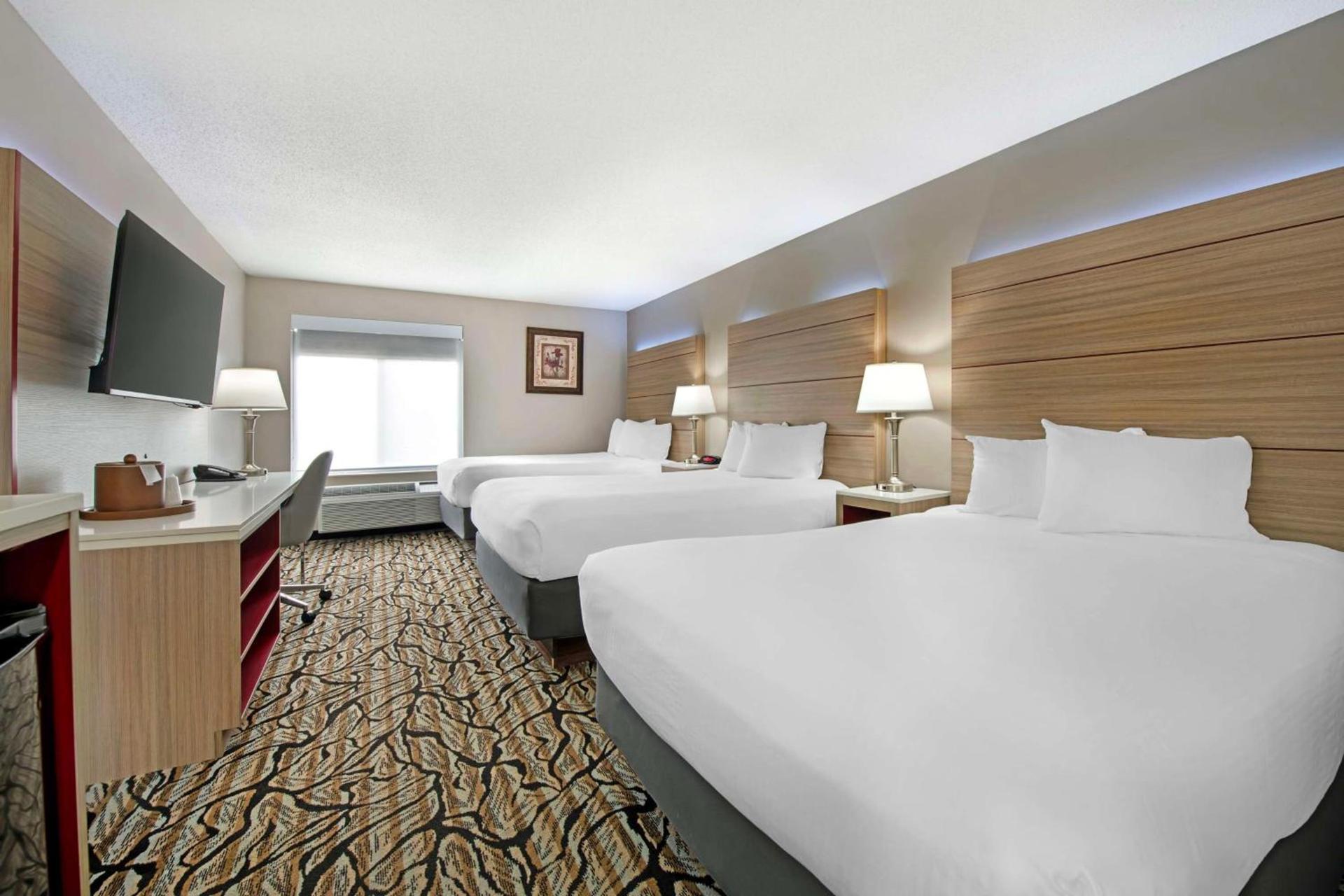 Best Western Plus Albert Lea I-90/I-35 Hotel photo 15