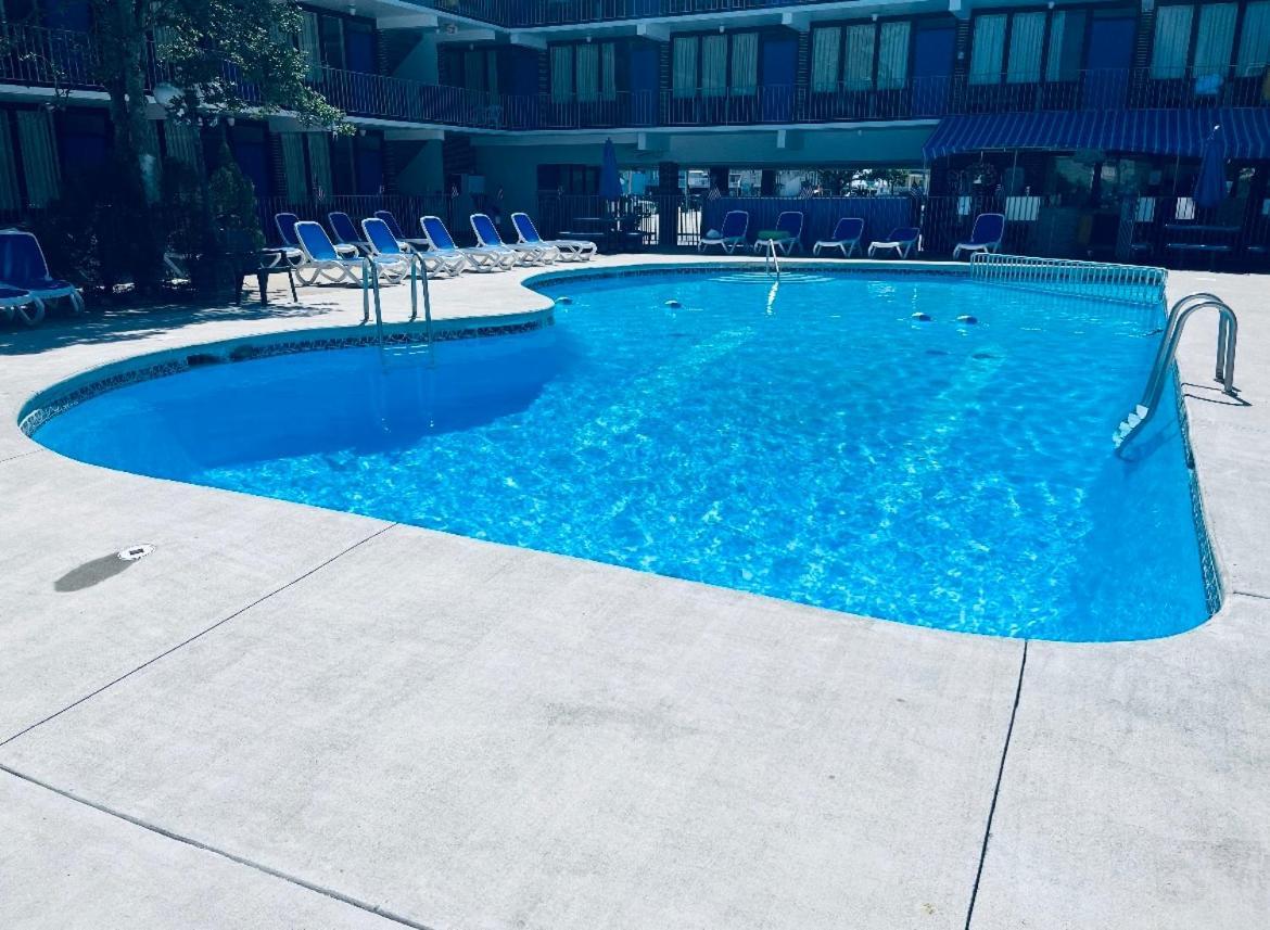 Brittany Motel photo 18