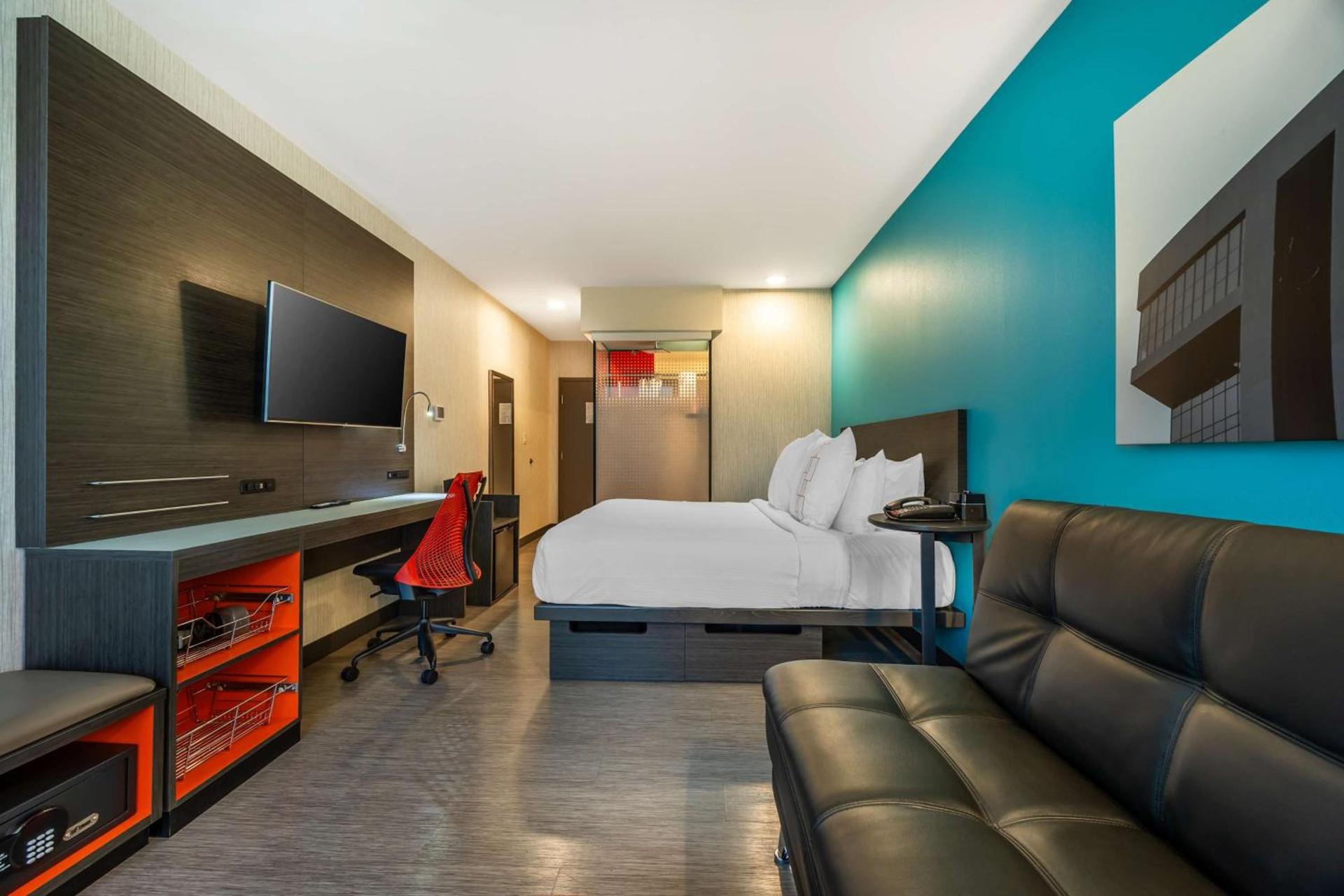 Vīb Best Western Springfield photo 19