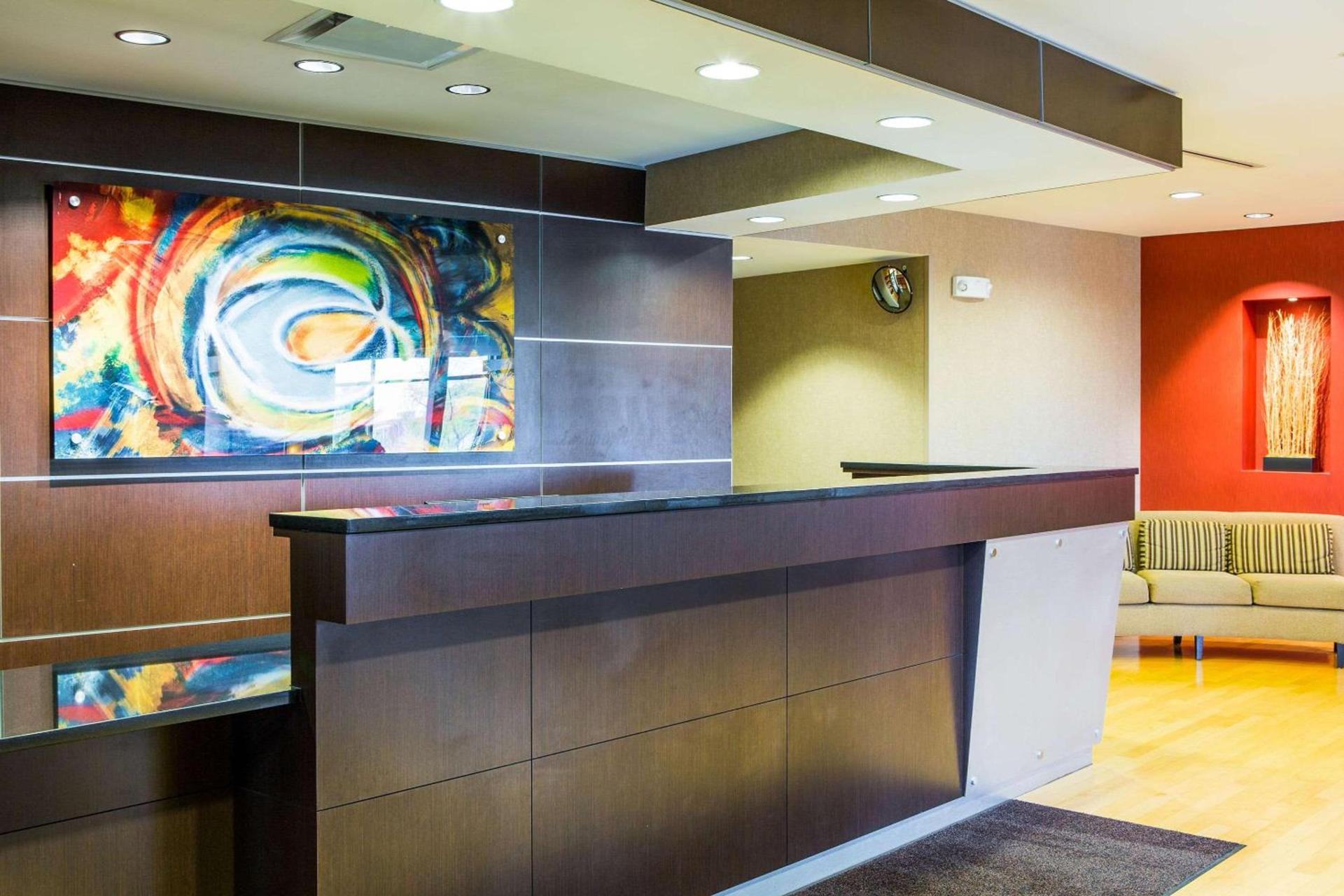 Cambria Hotel Raleigh-Durham Airport photo 19