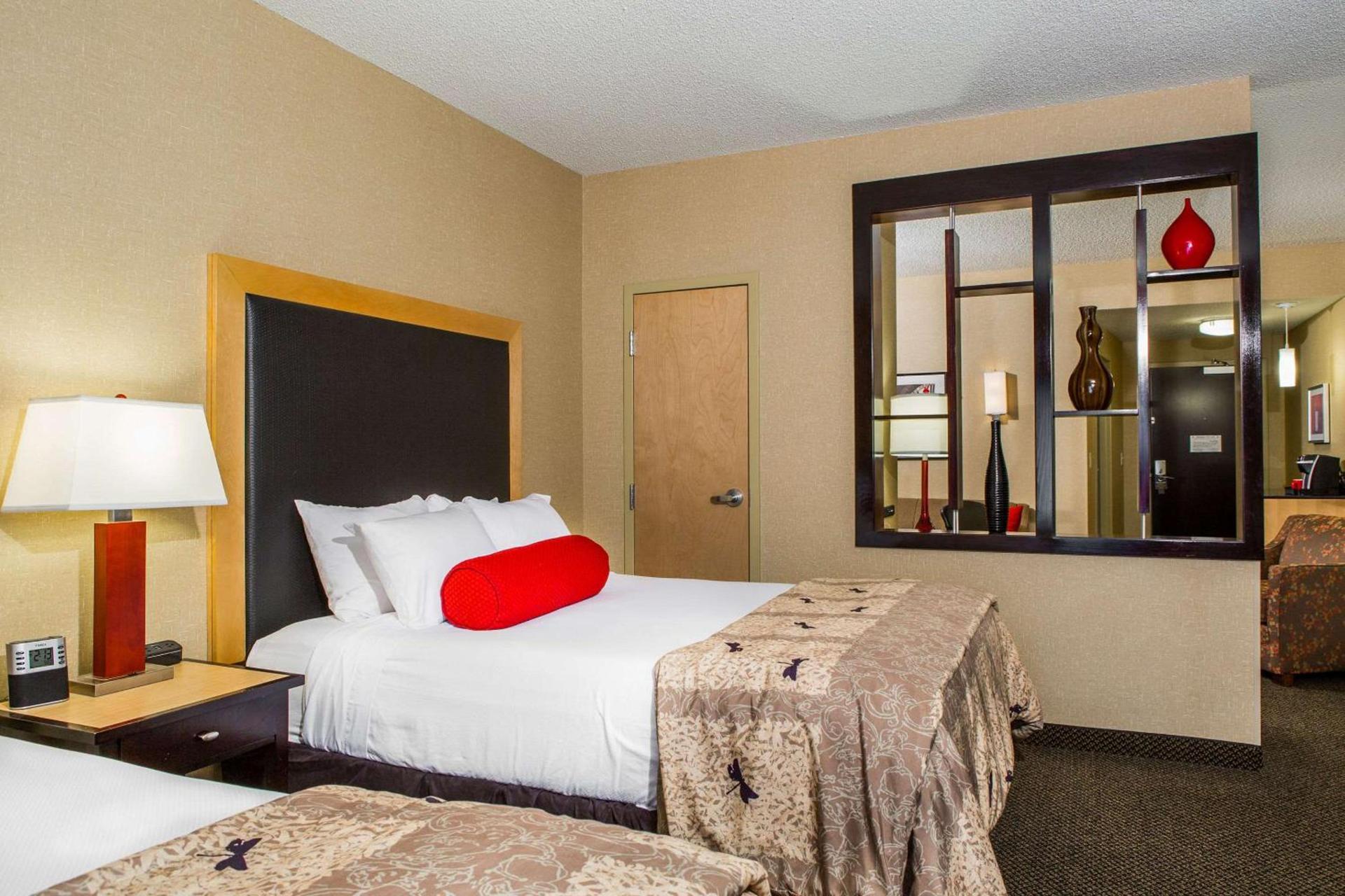 Cambria Hotel Raleigh-Durham Airport photo 9