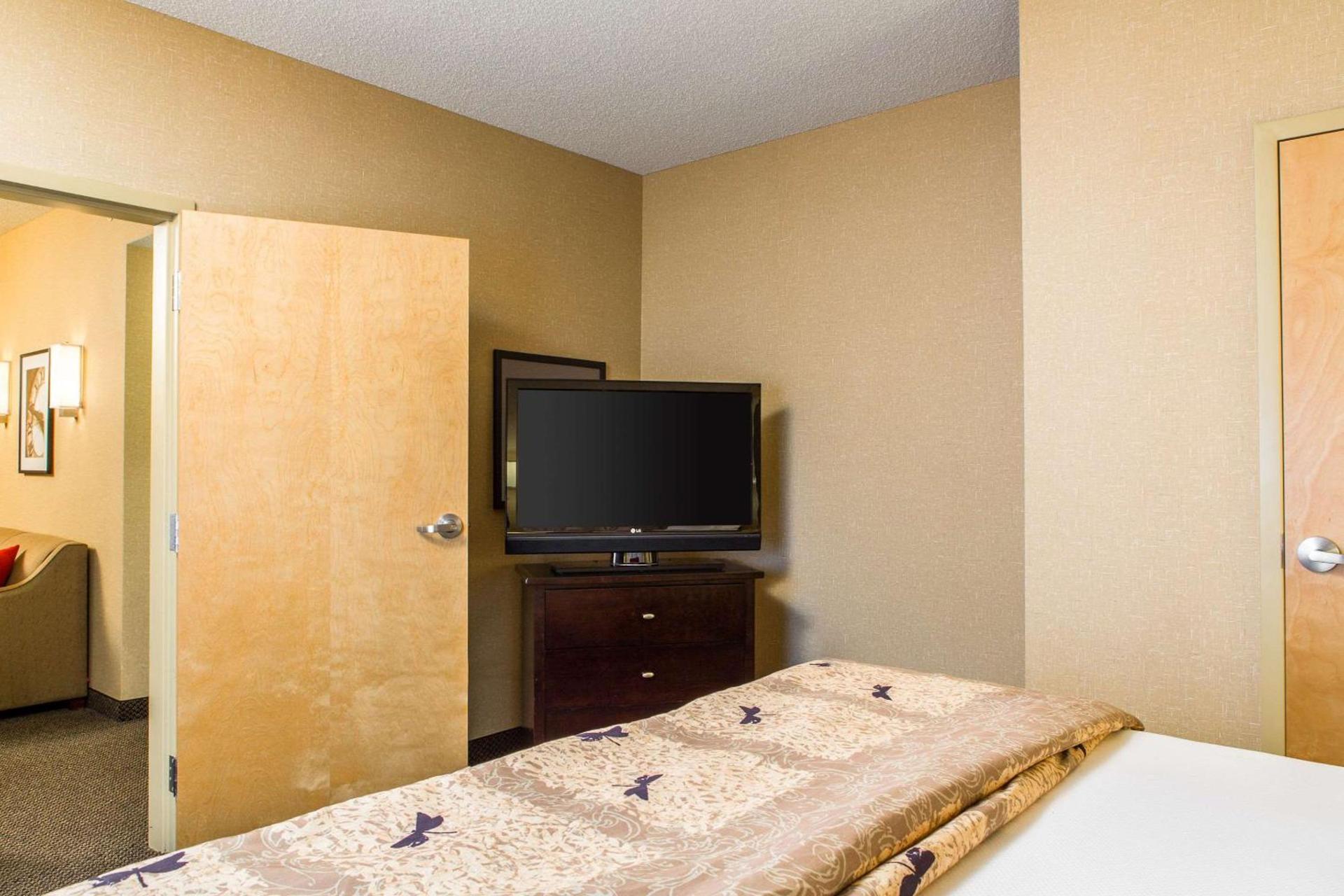 Cambria Hotel Raleigh-Durham Airport photo 6
