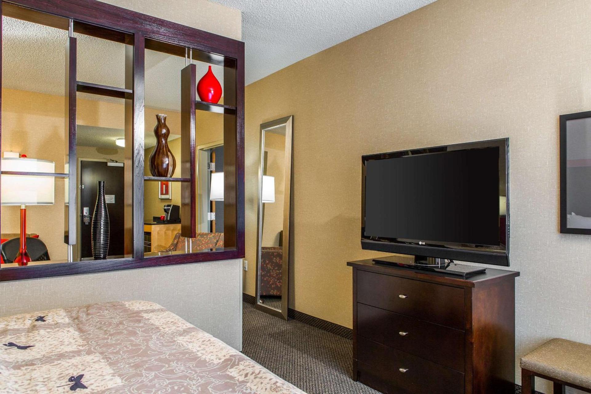 Cambria Hotel Raleigh-Durham Airport photo 4