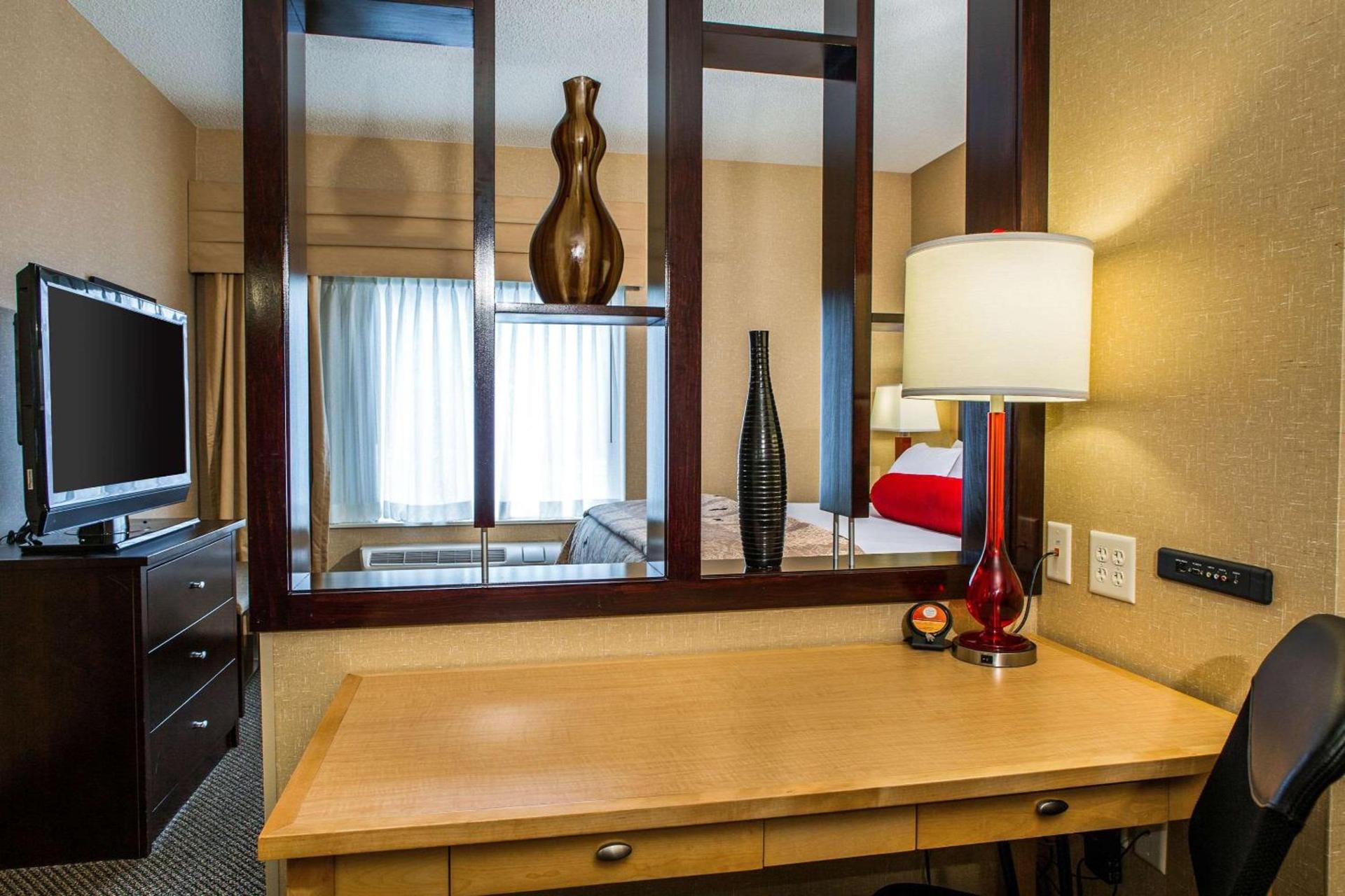 Cambria Hotel Raleigh-Durham Airport photo 12