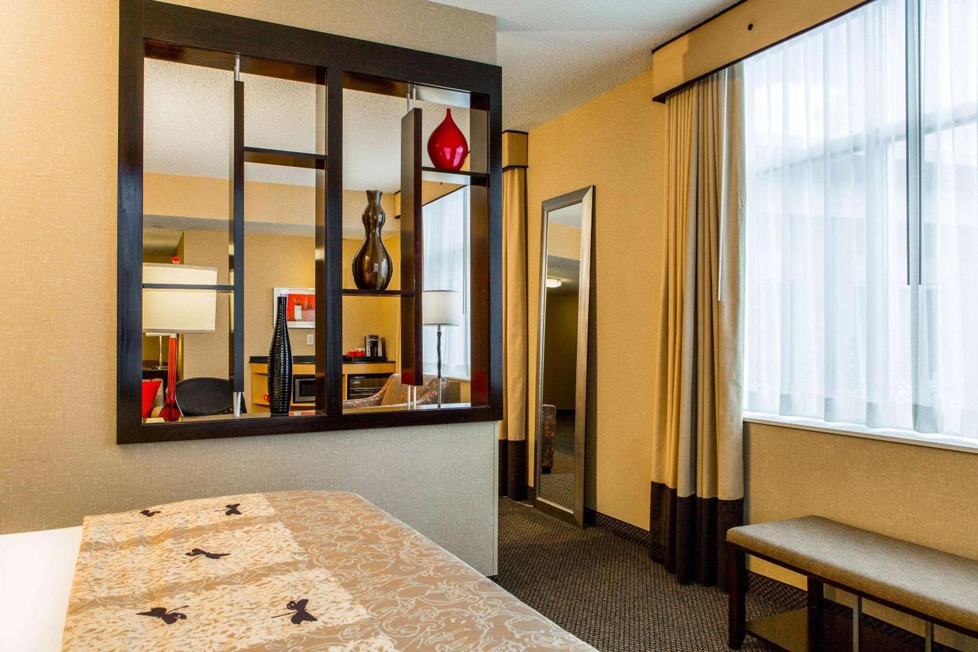 Cambria Hotel Raleigh-Durham Airport photo 16
