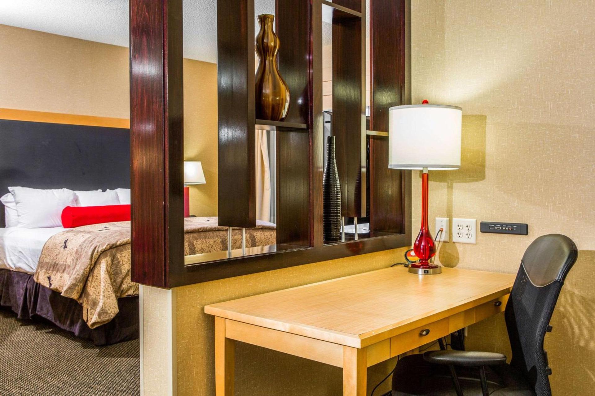 Cambria Hotel Raleigh-Durham Airport photo 23