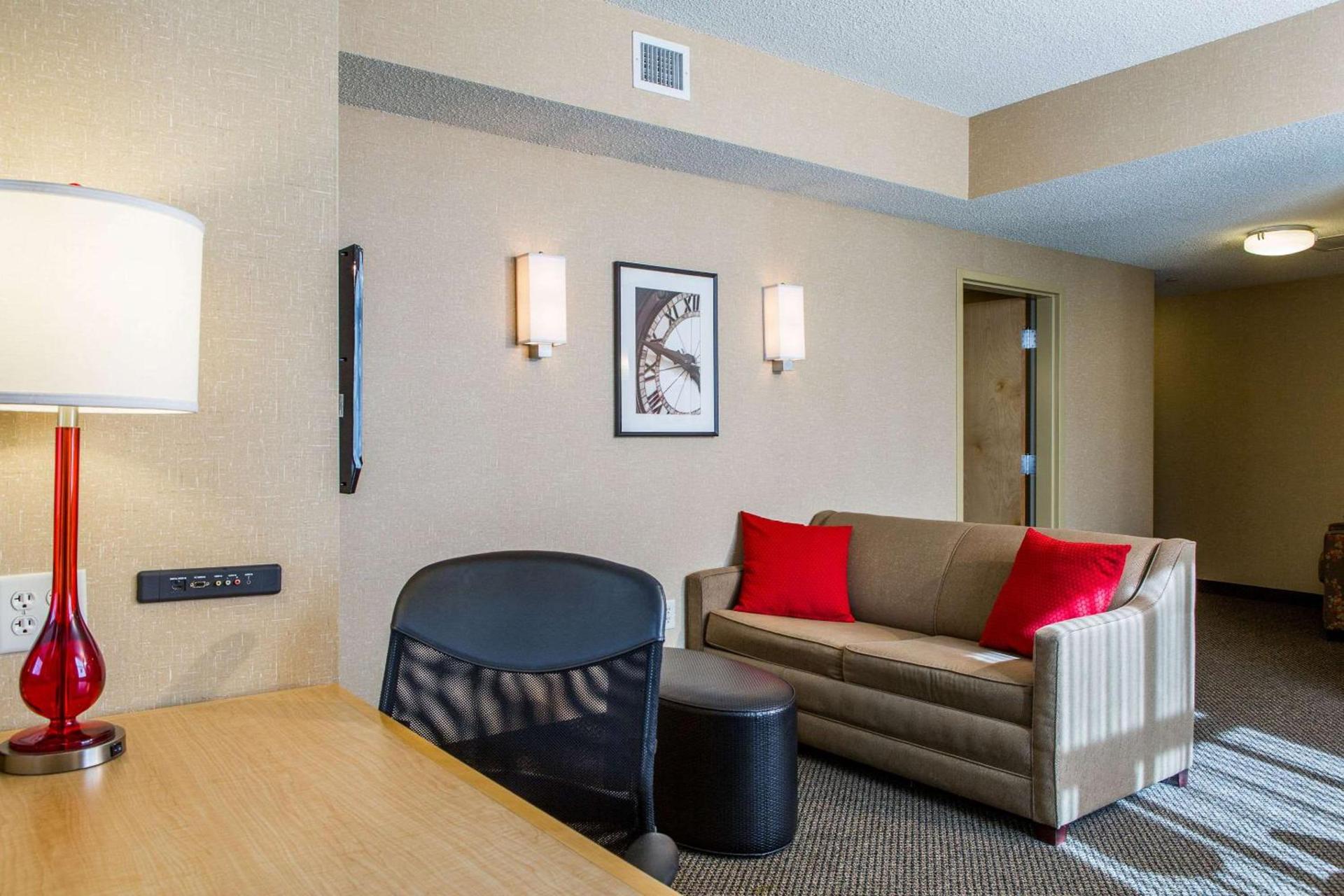 Cambria Hotel Raleigh-Durham Airport photo 15