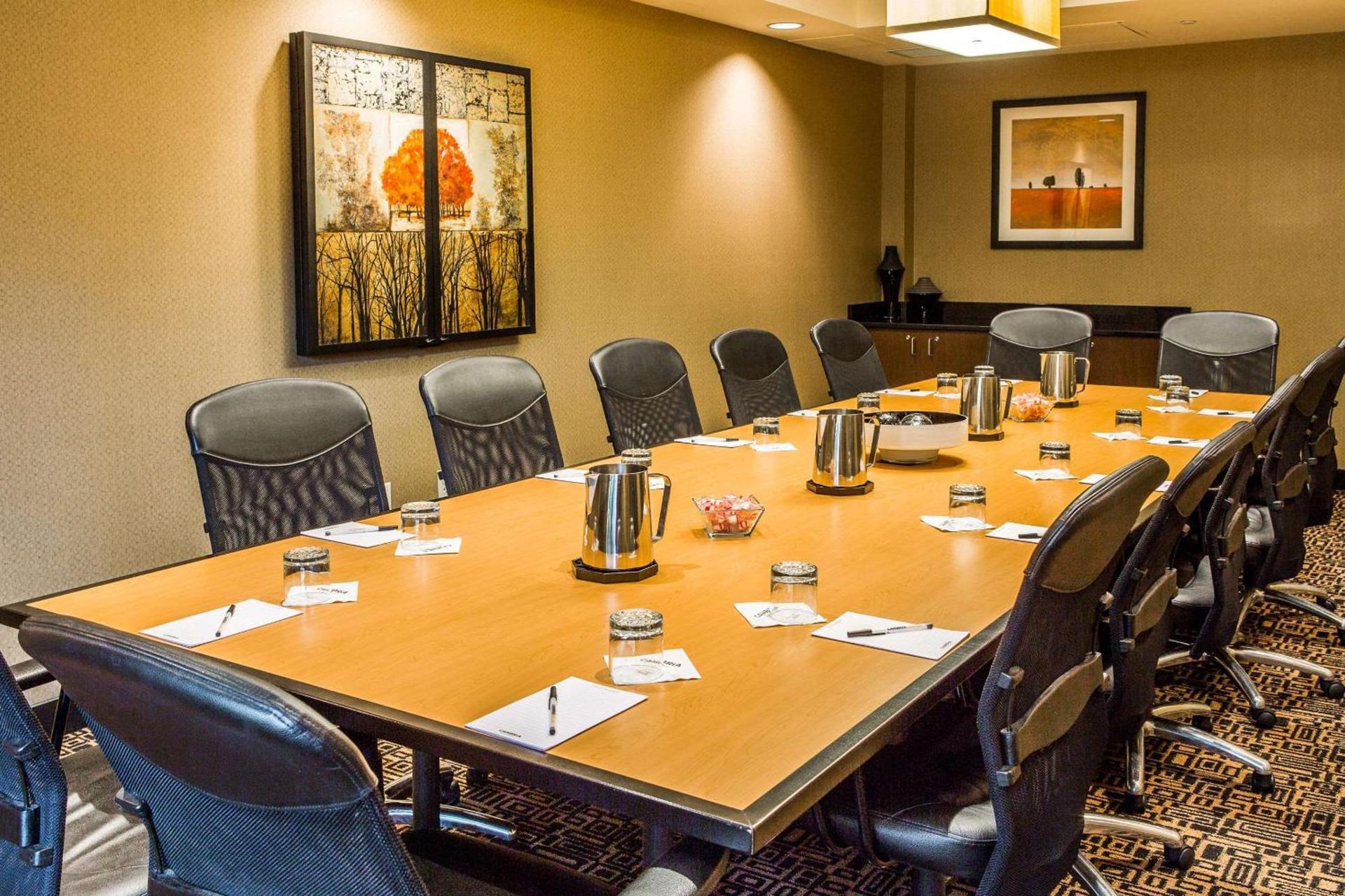 Cambria Hotel Raleigh-Durham Airport photo 34