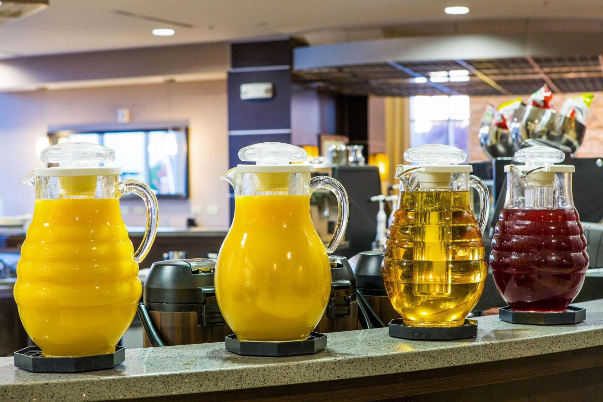 Cambria Hotel Raleigh-Durham Airport photo 37