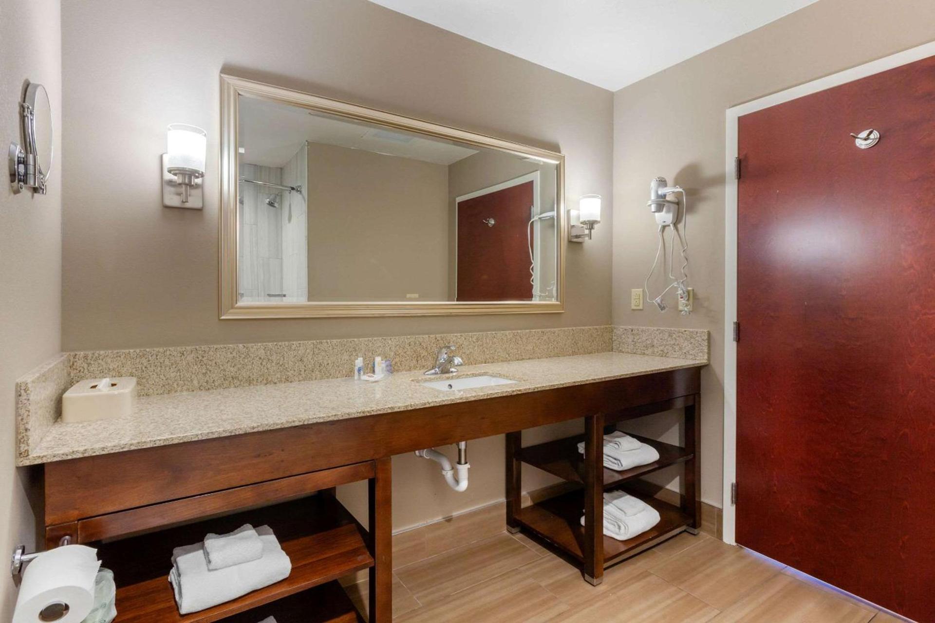 Comfort Suites of Las Cruces I-25 North photo 13
