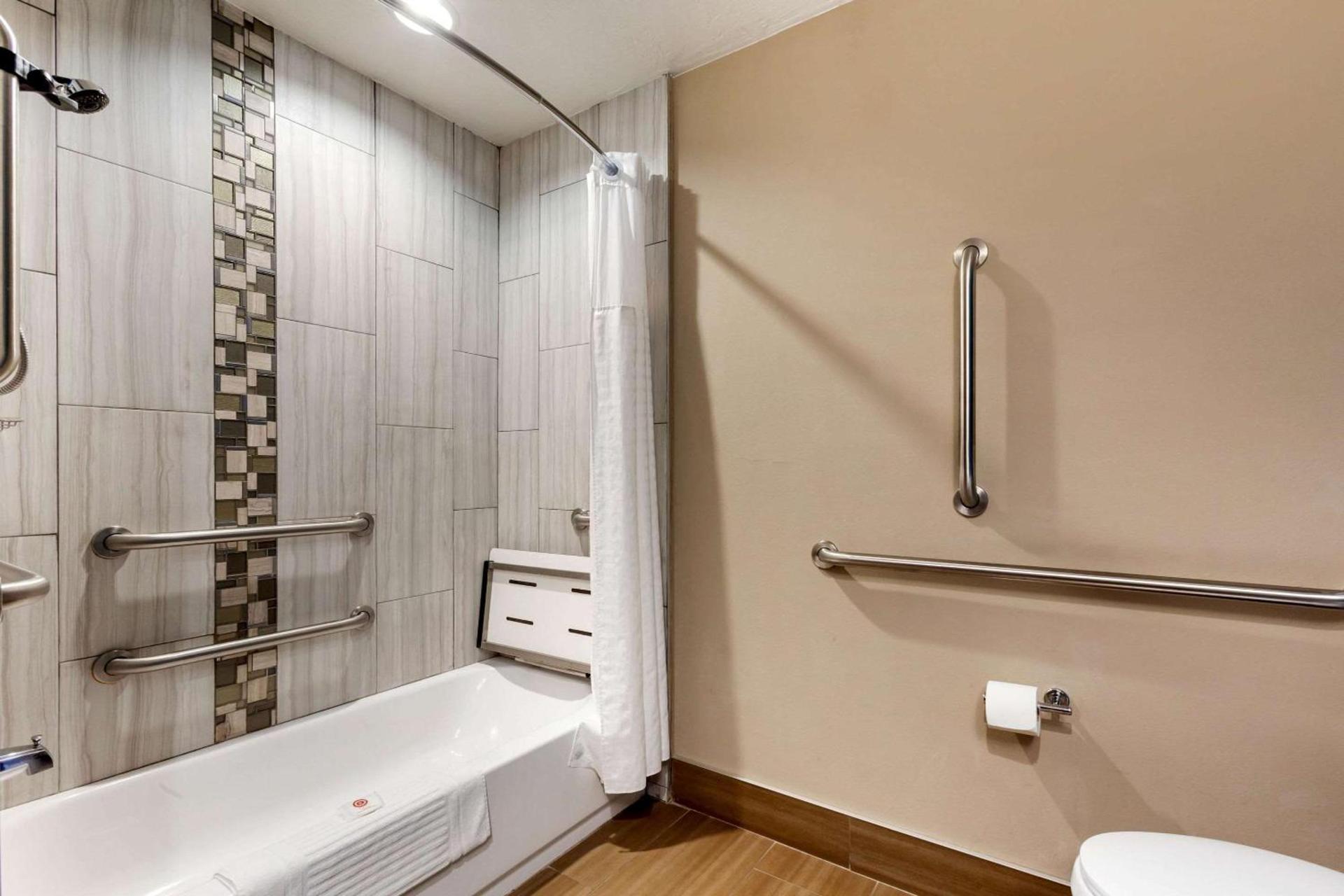 Comfort Suites of Las Cruces I-25 North photo 11