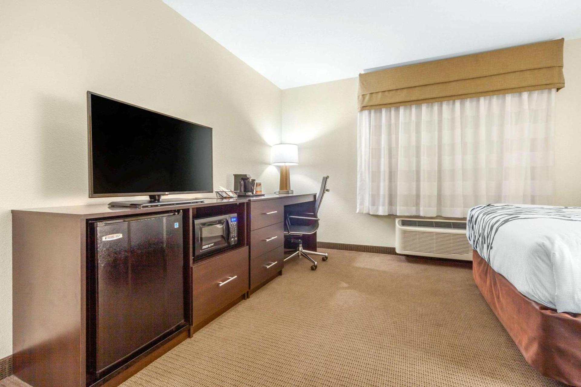 Sleep Inn & Suites Lincoln University Area photo 51