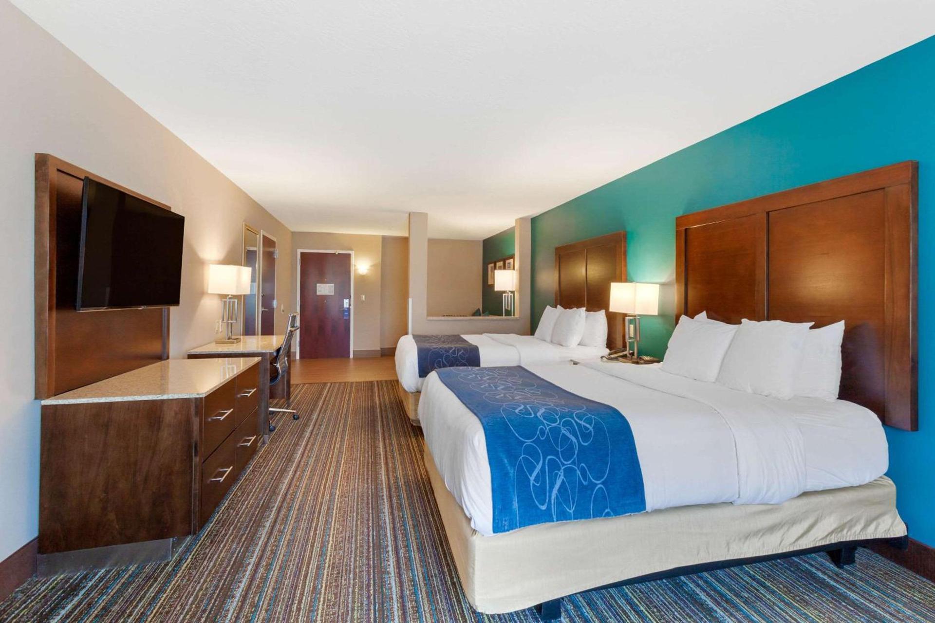 Comfort Suites of Las Cruces I-25 North photo 17