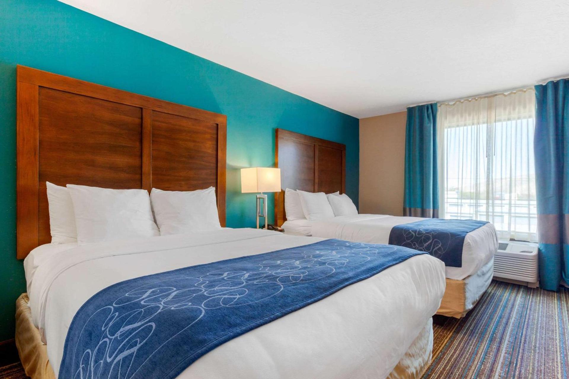Comfort Suites of Las Cruces I-25 North photo 25