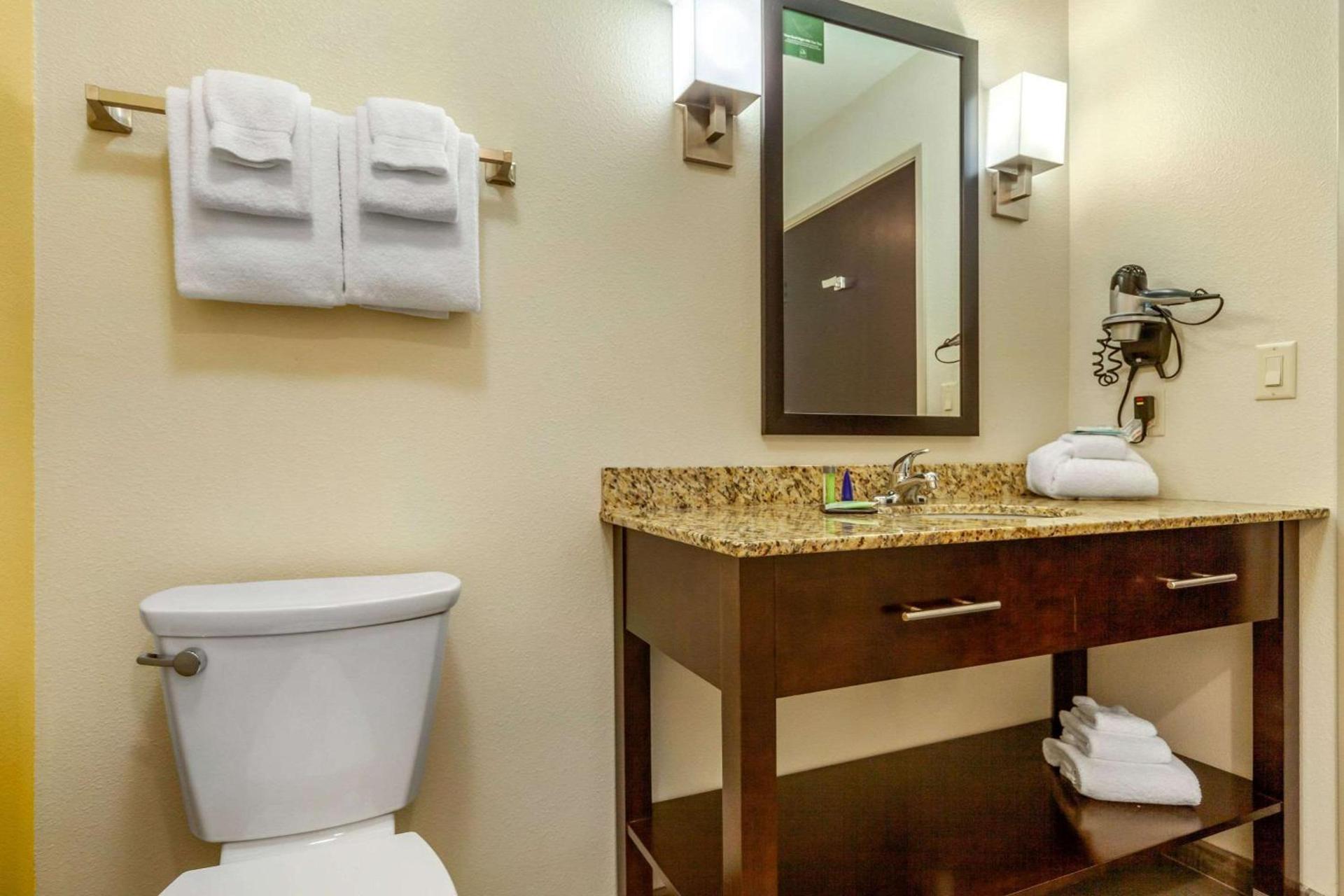 Sleep Inn & Suites Lincoln University Area photo 14