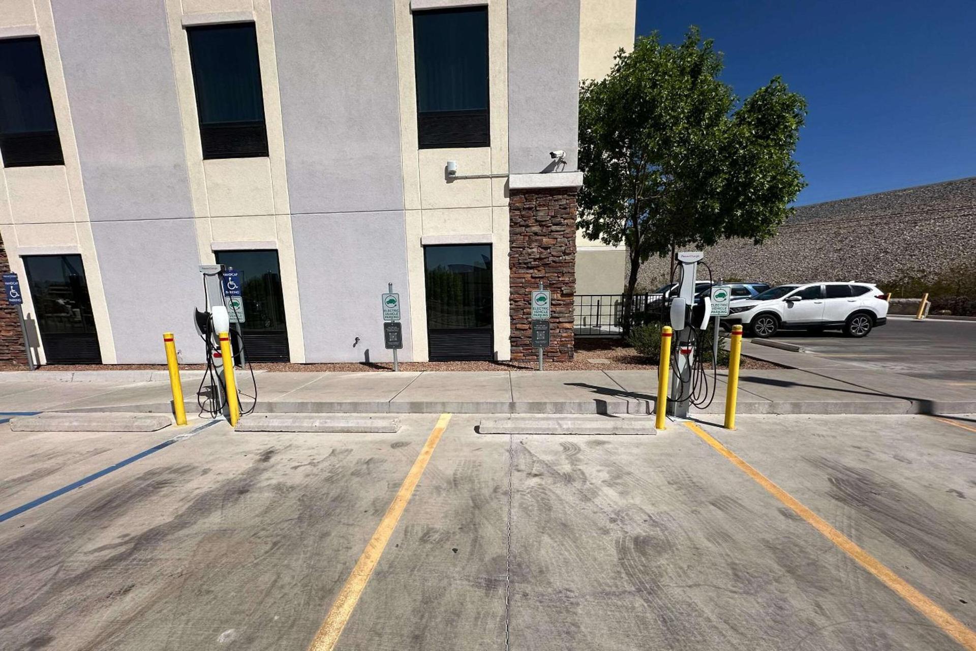 Comfort Suites of Las Cruces I-25 North photo 45