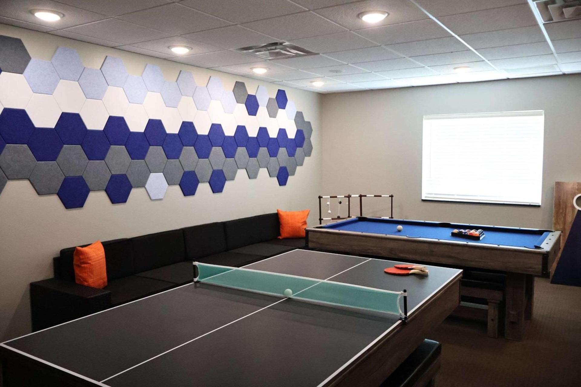 Sleep Inn & Suites Lincoln University Area photo 53
