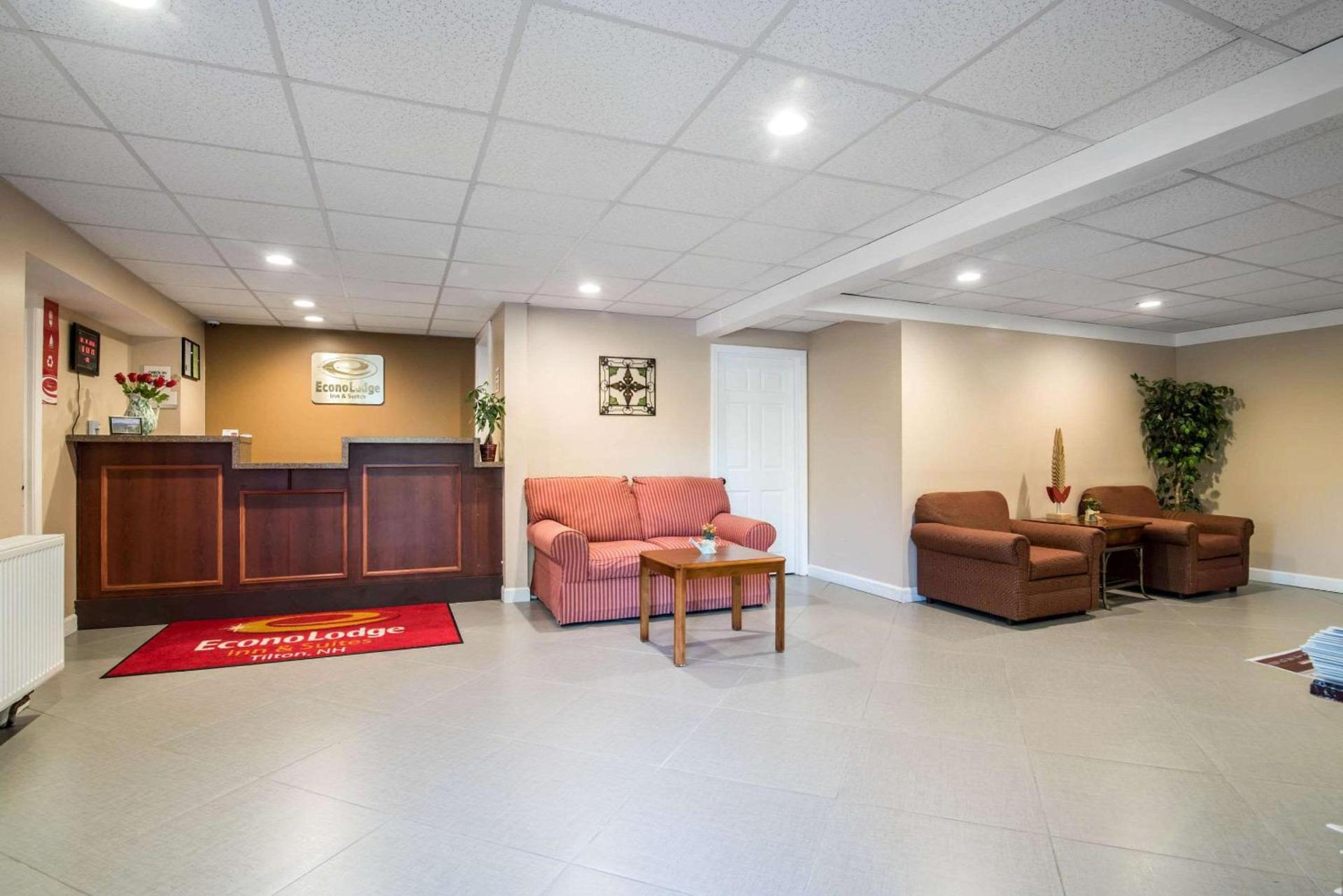 TiltonLodge Inn & Suites photo 4