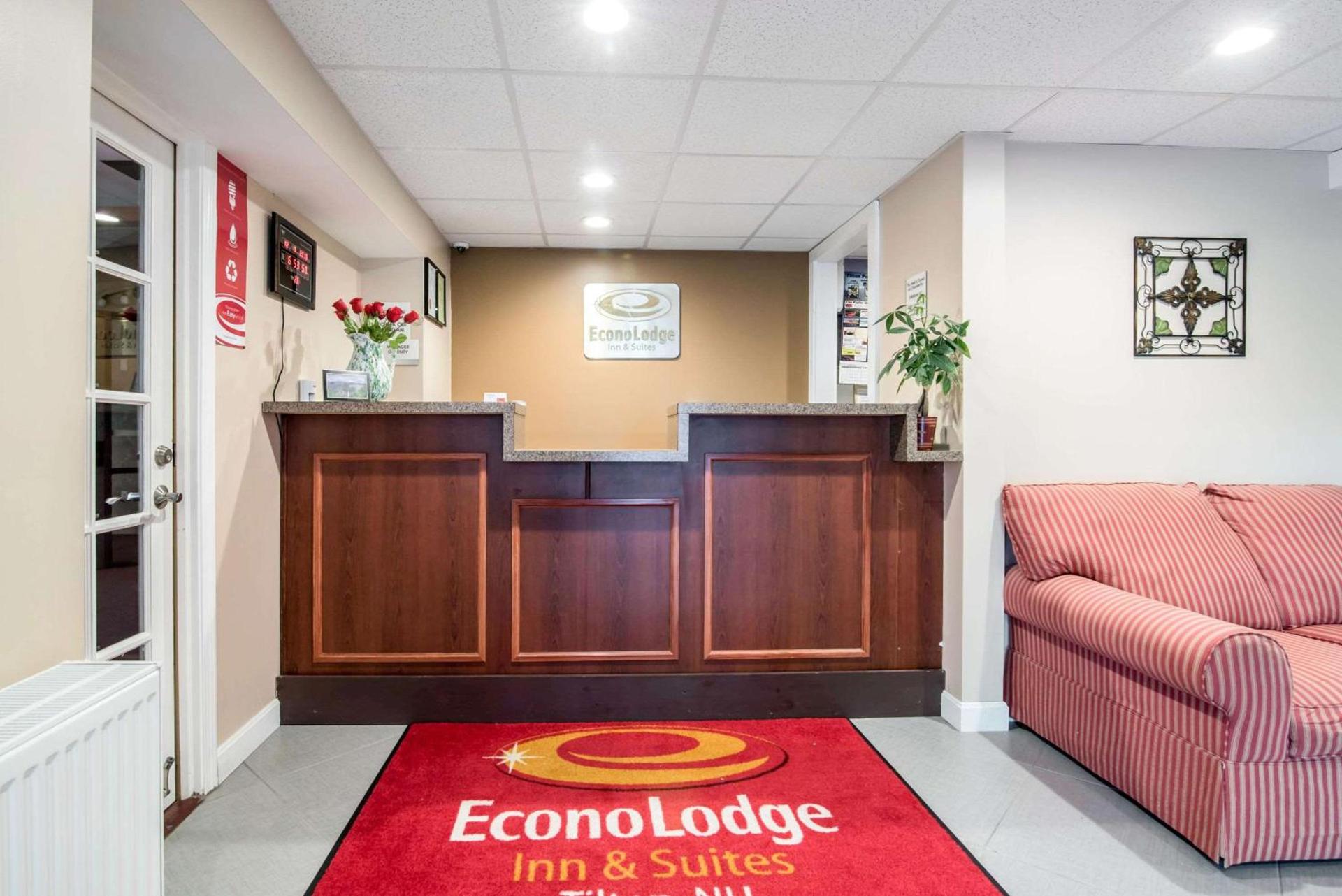 TiltonLodge Inn & Suites photo 5