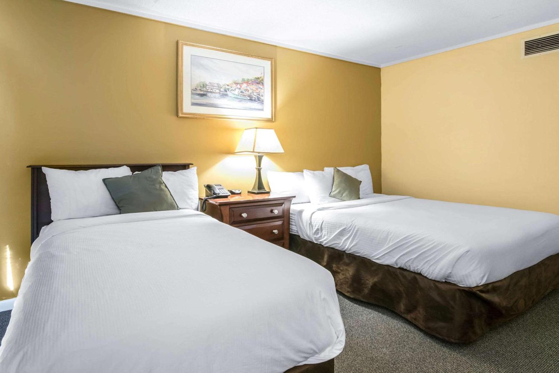 TiltonLodge Inn & Suites photo 20