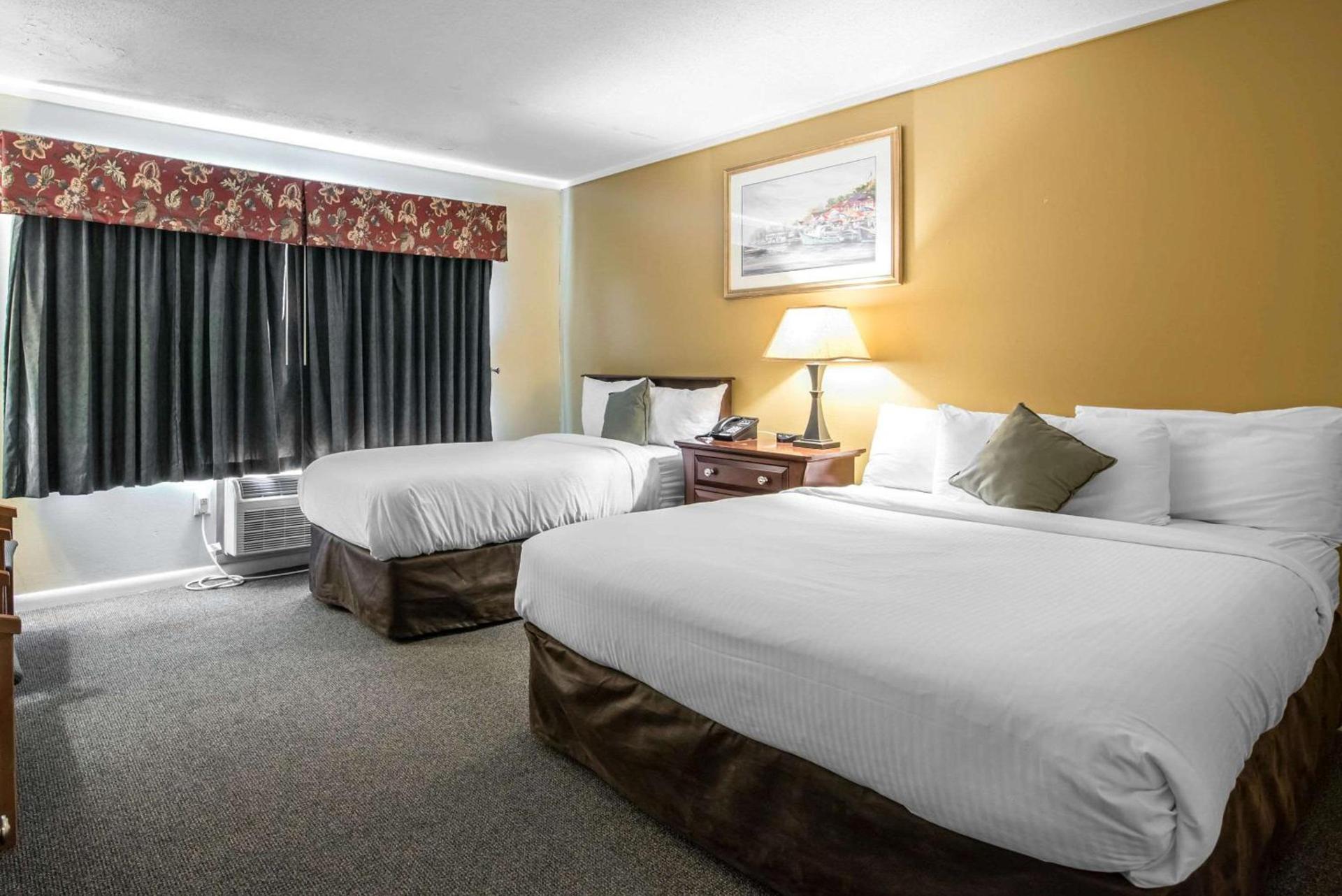 TiltonLodge Inn & Suites photo 19