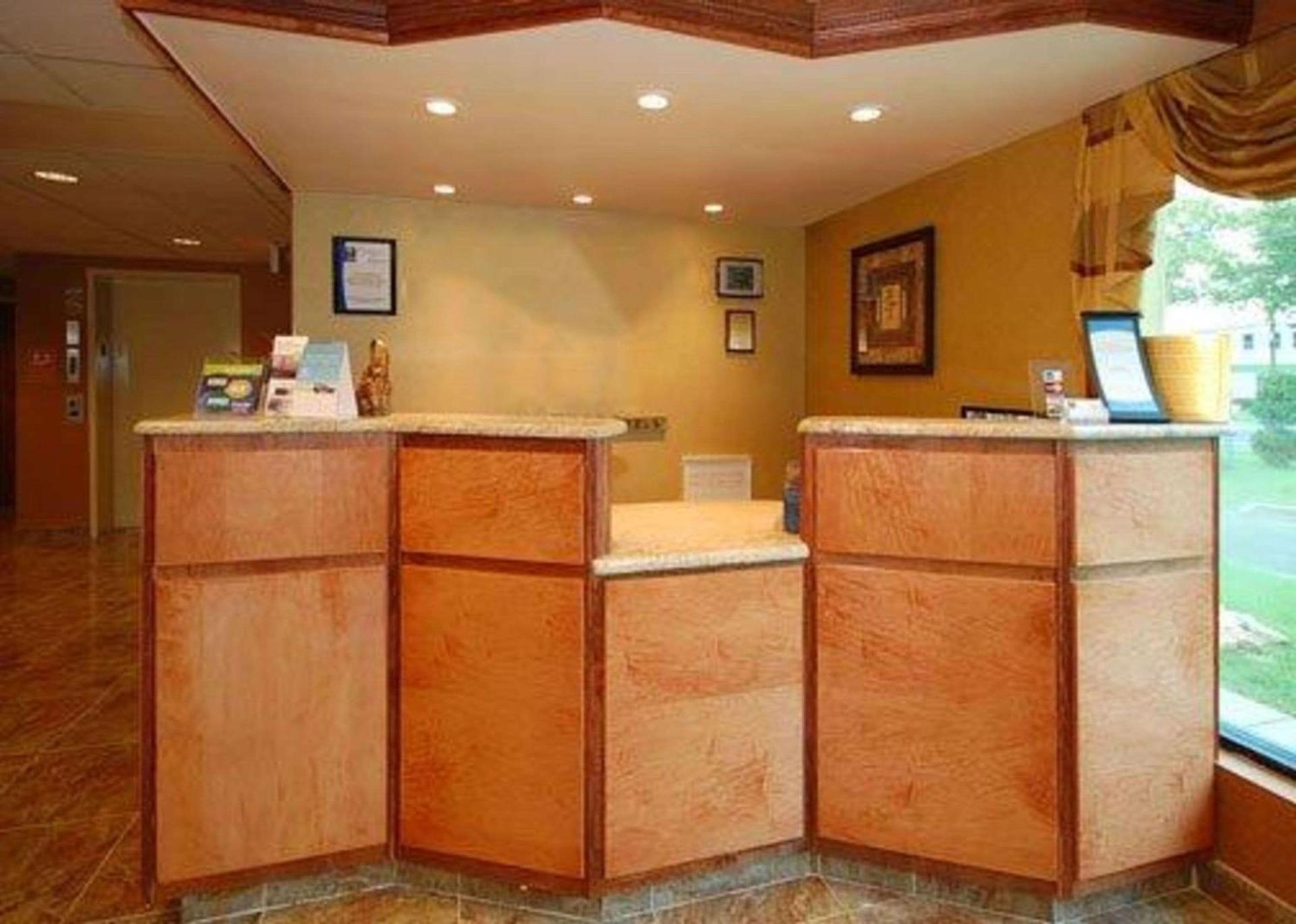 Quality Inn Vineland photo 9