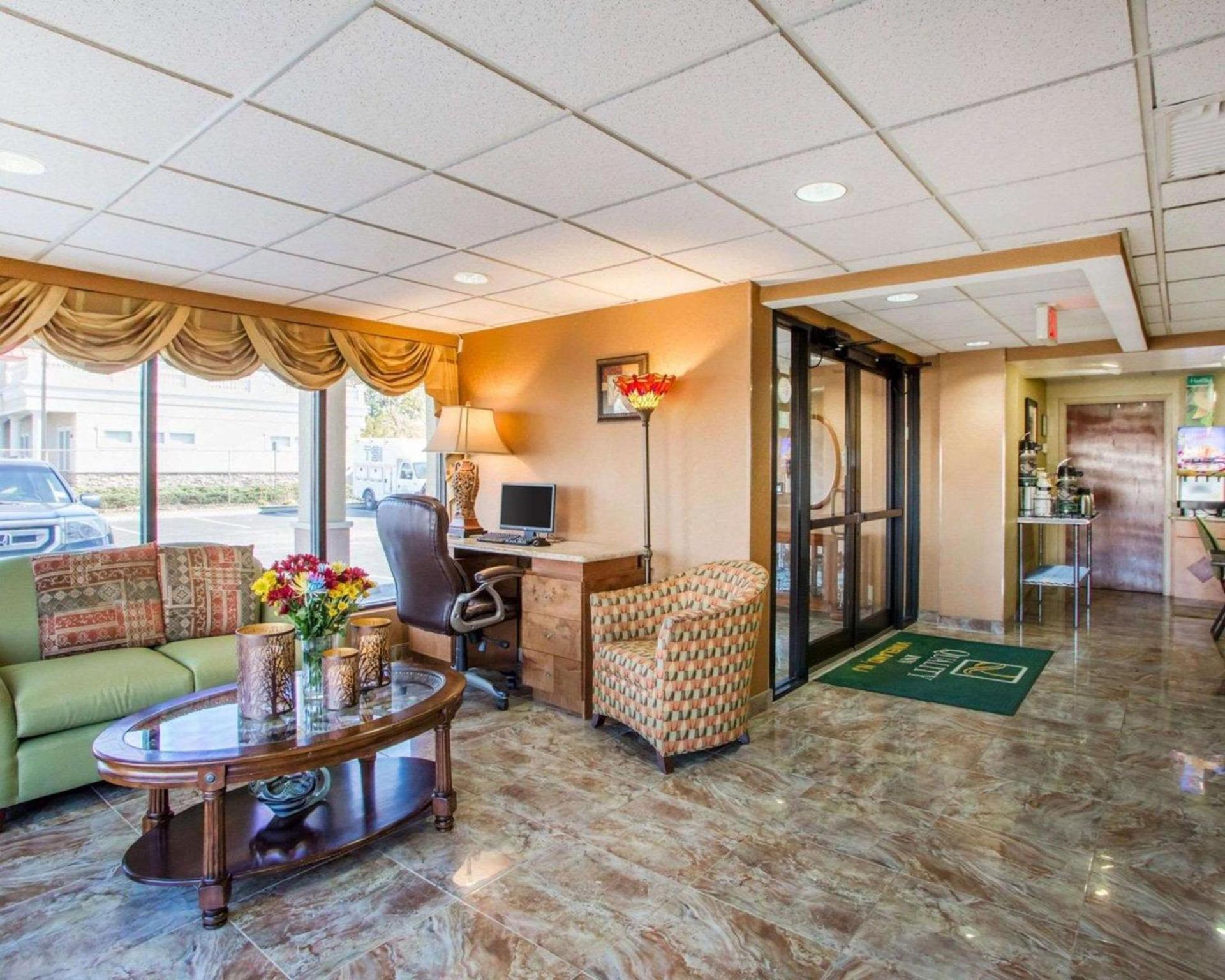 Quality Inn Vineland photo 10