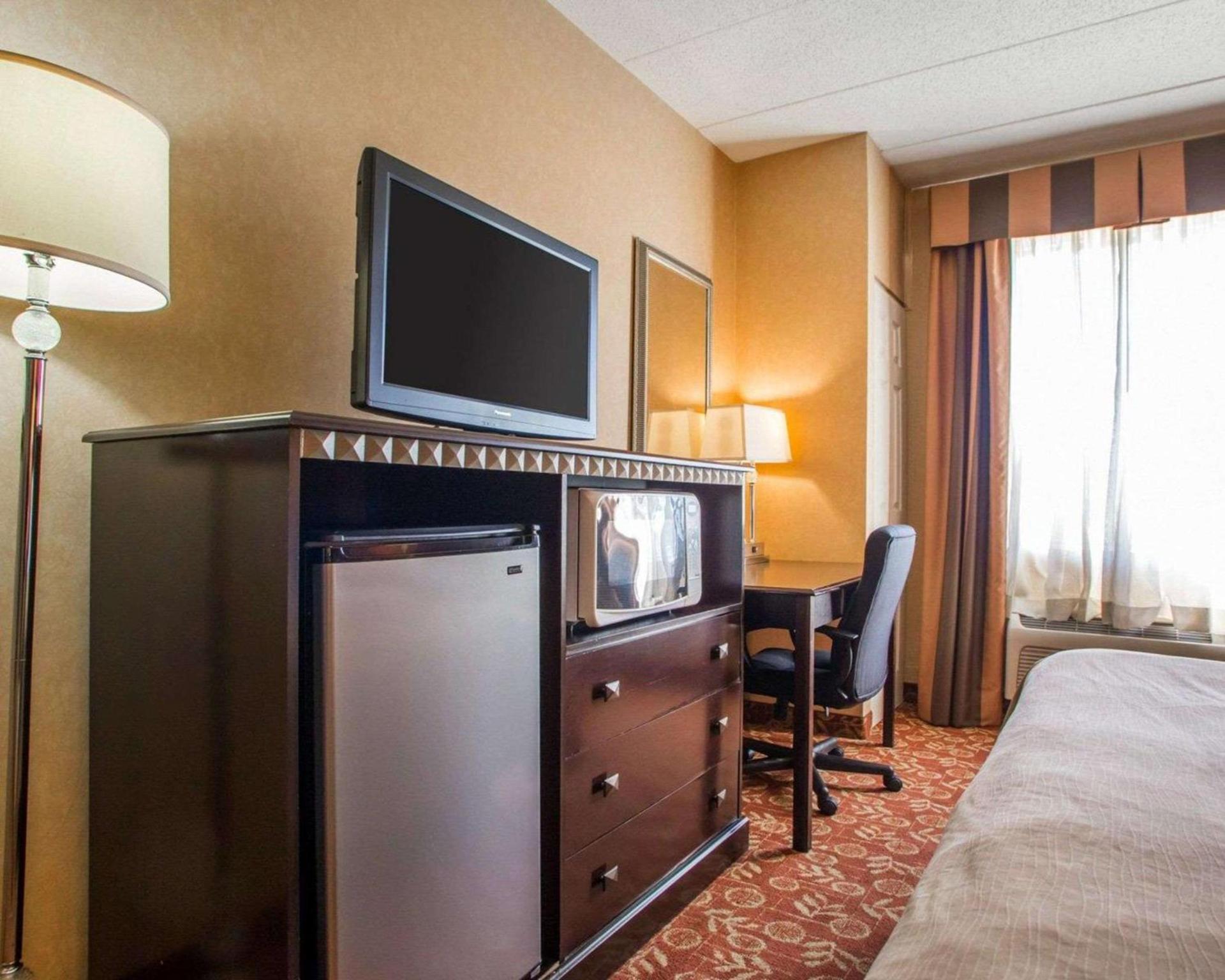 Quality Inn Vineland photo 13
