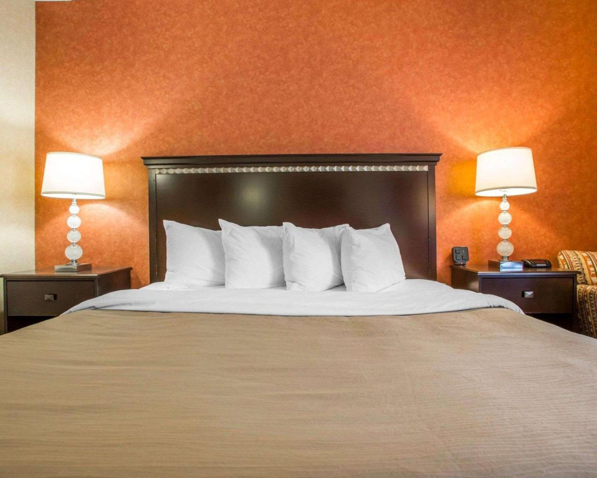 Quality Inn Vineland photo 15