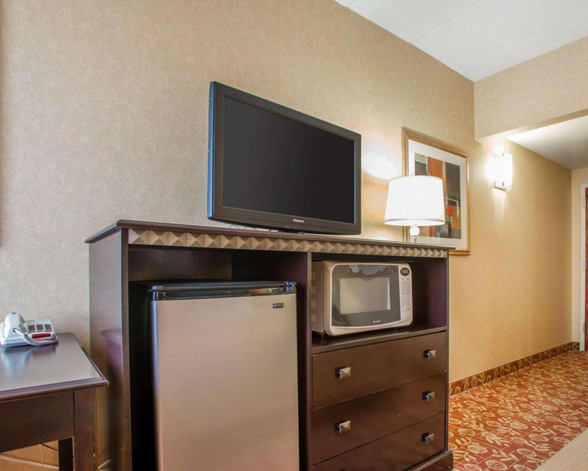 Quality Inn Vineland photo 14