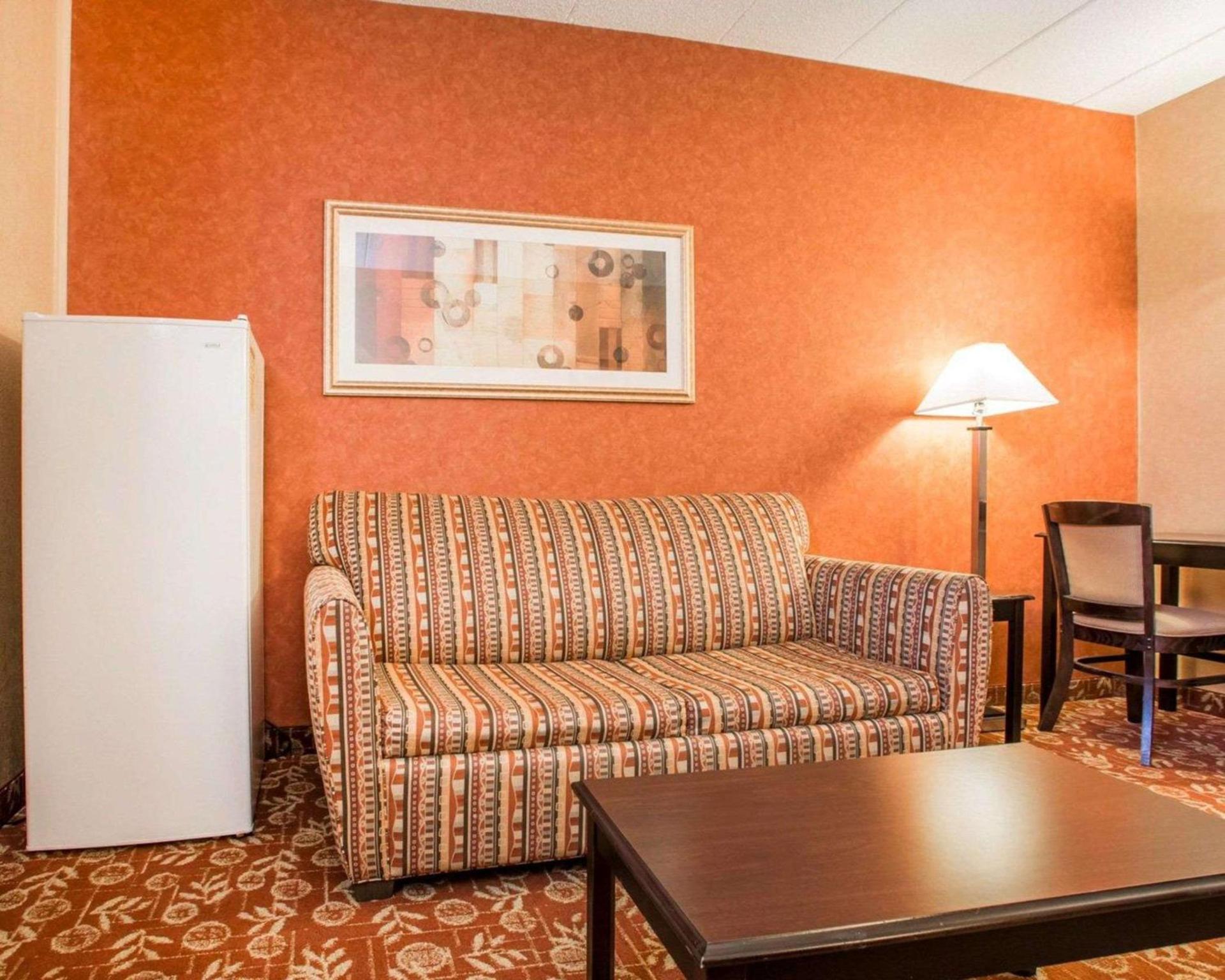Quality Inn Vineland photo 20