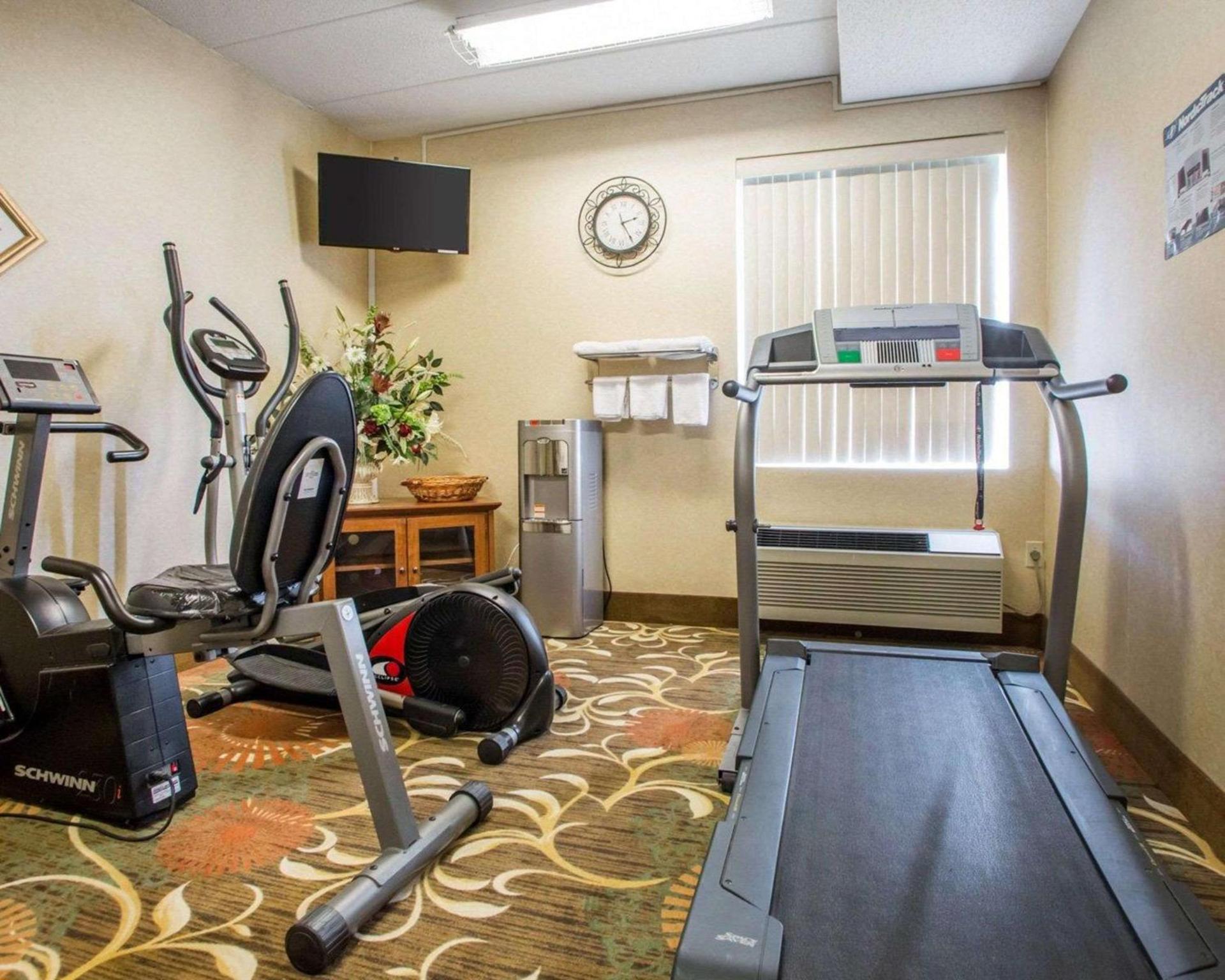 Quality Inn Vineland photo 22
