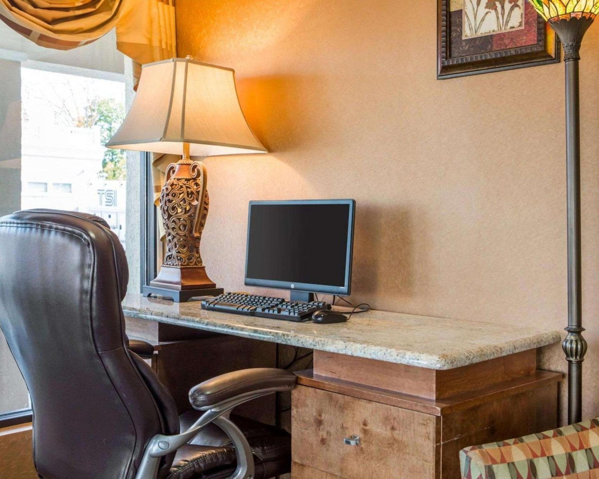 Quality Inn Vineland photo 23